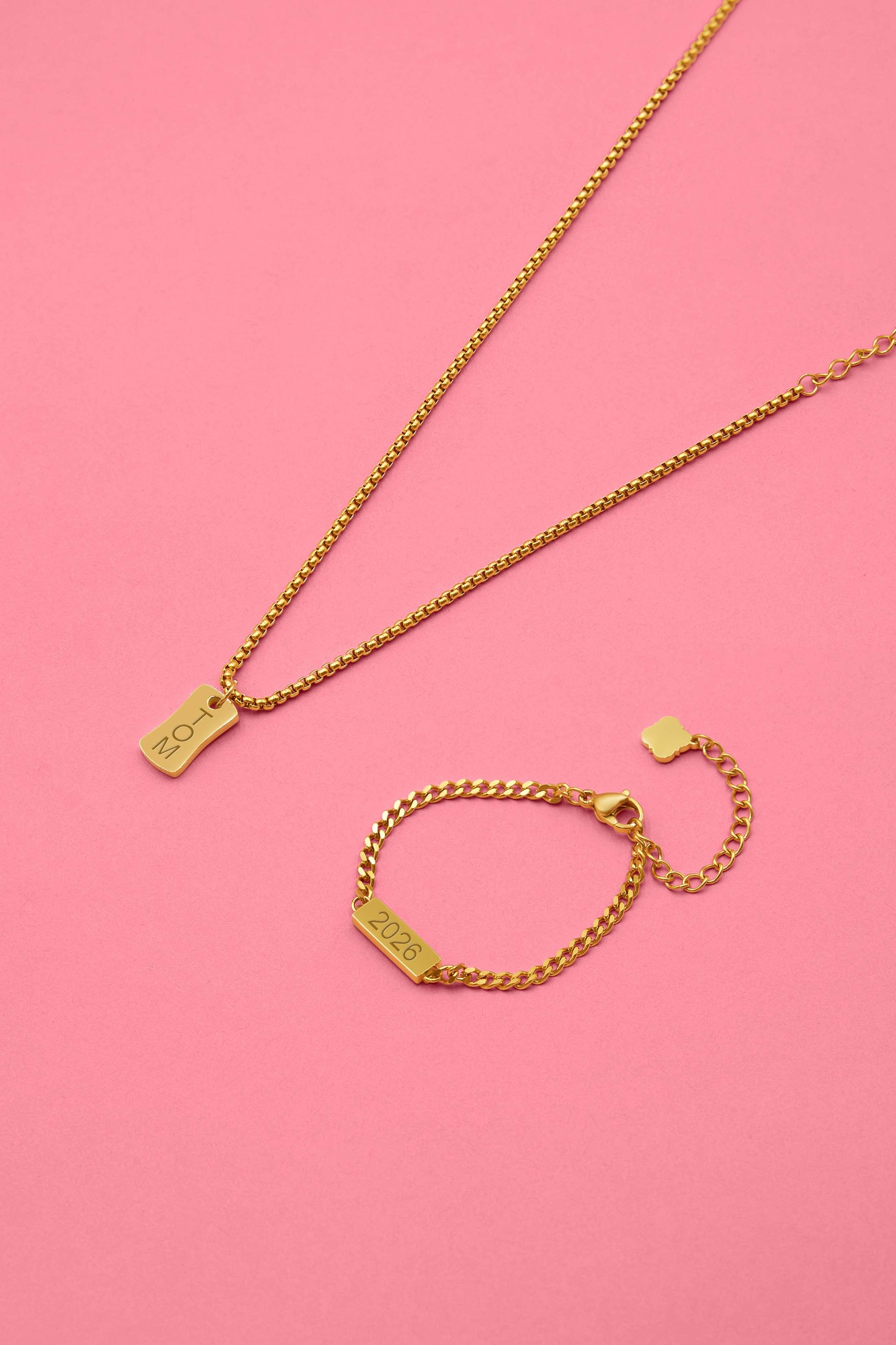 Little Legacy Bracelet