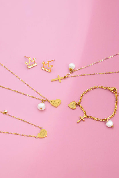 Love &amp; Light Necklace