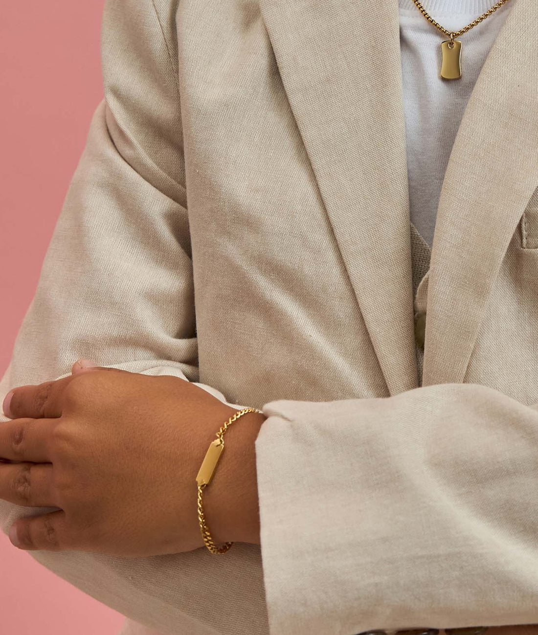 Little Legacy Bracelet