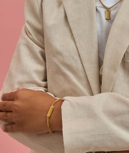 Little Legacy Bracelet