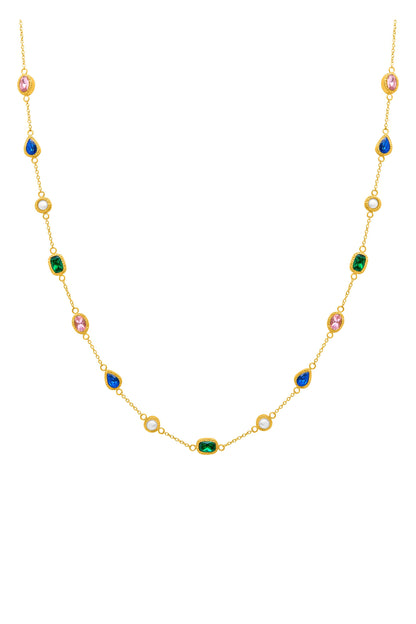 Citadel Whisper Necklace