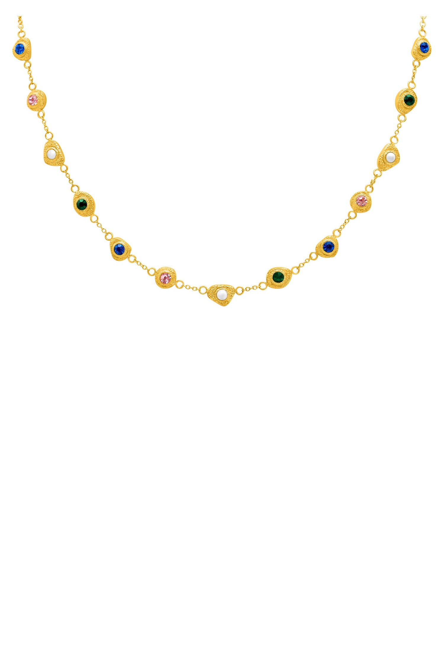 Citadel Whisper Choker