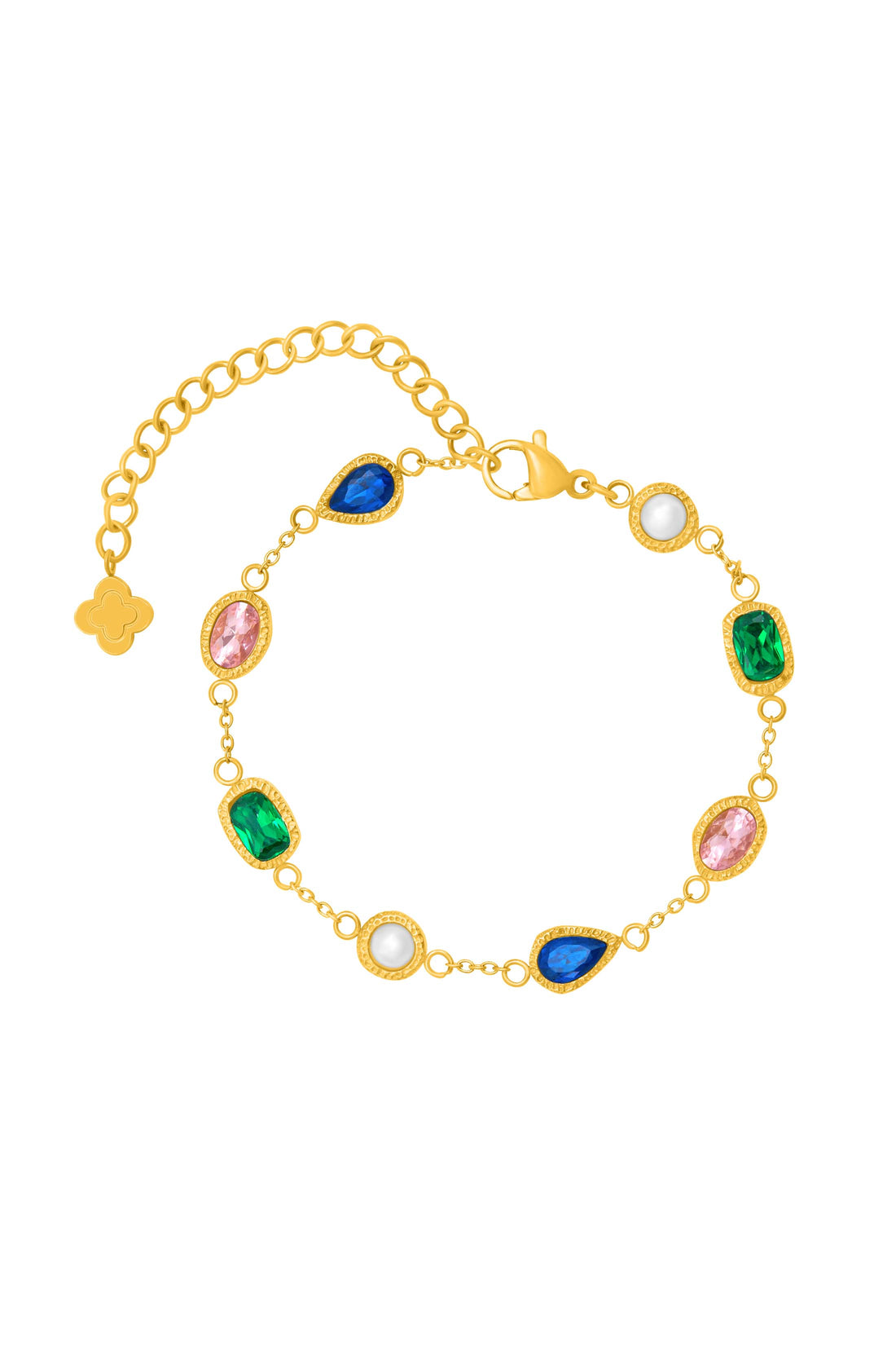 Citadel Whisper Bracelet