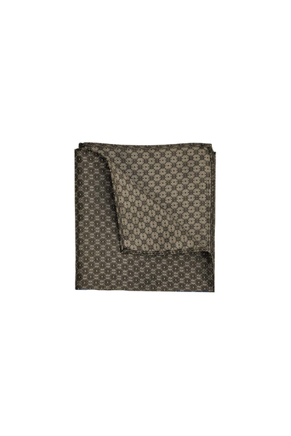 Carisma Black Signature Tie &amp; Pocket Square &amp; Oliver&