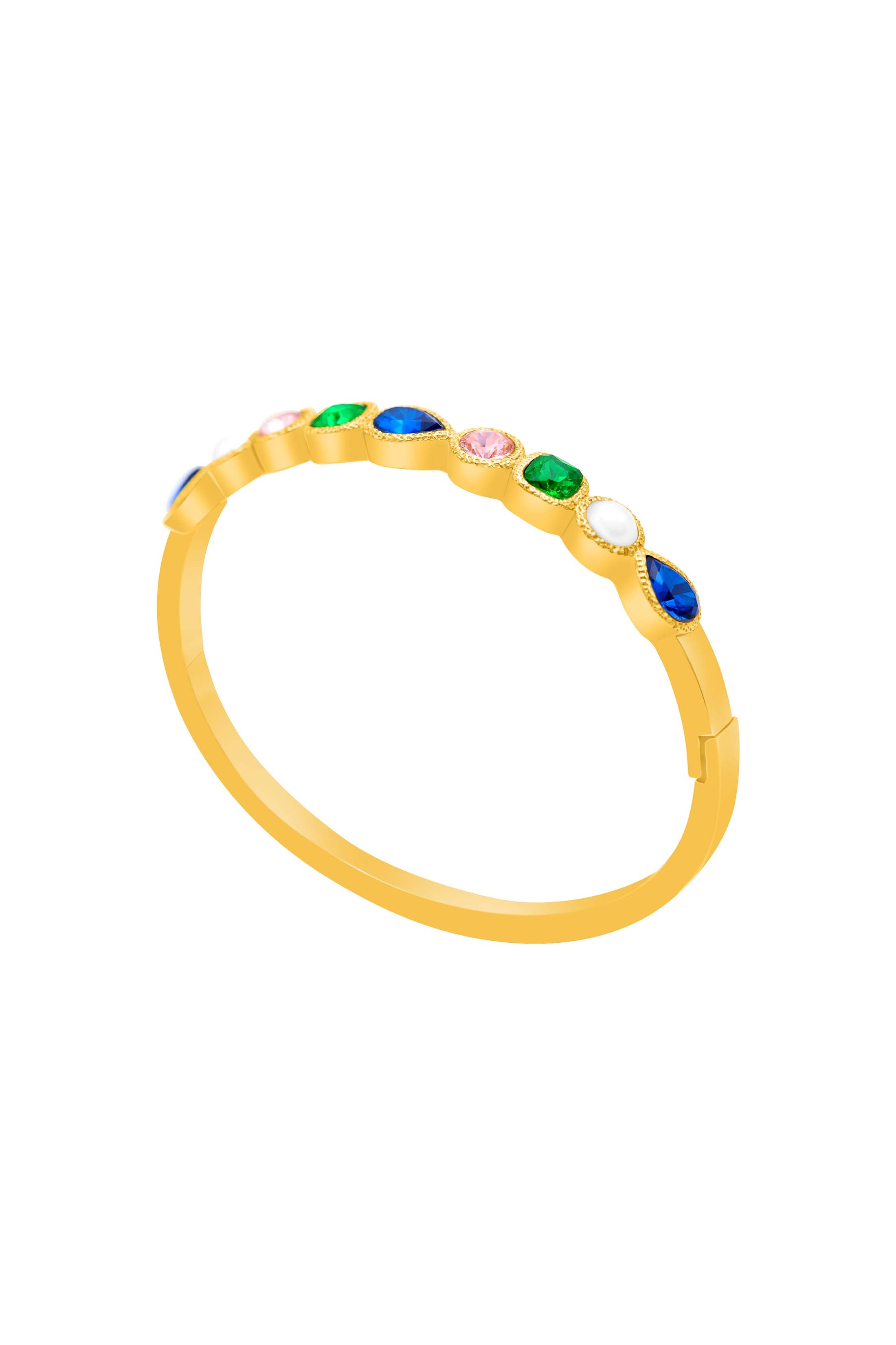 Fortress Bangle