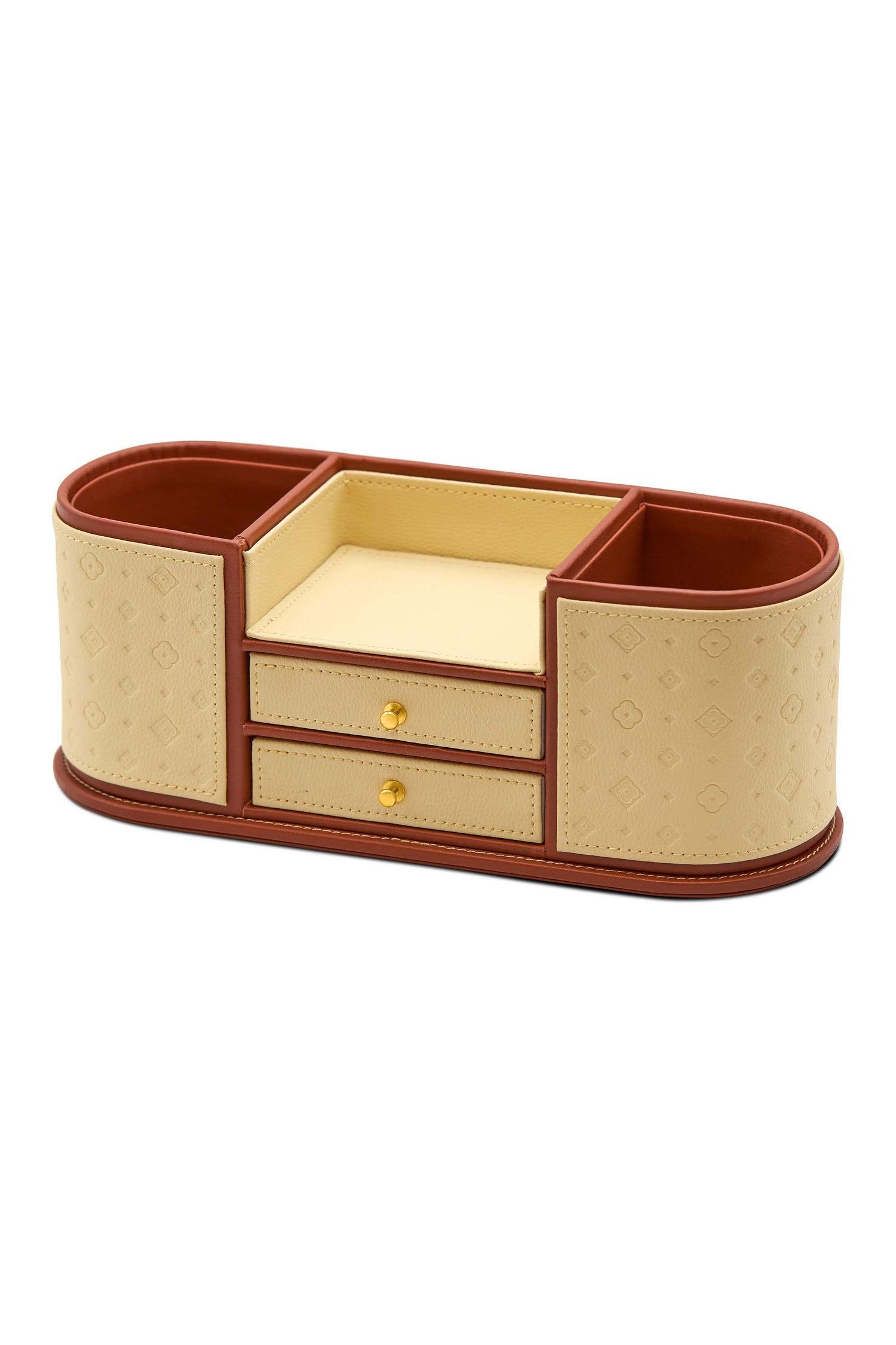 The Carisma Desk Companion