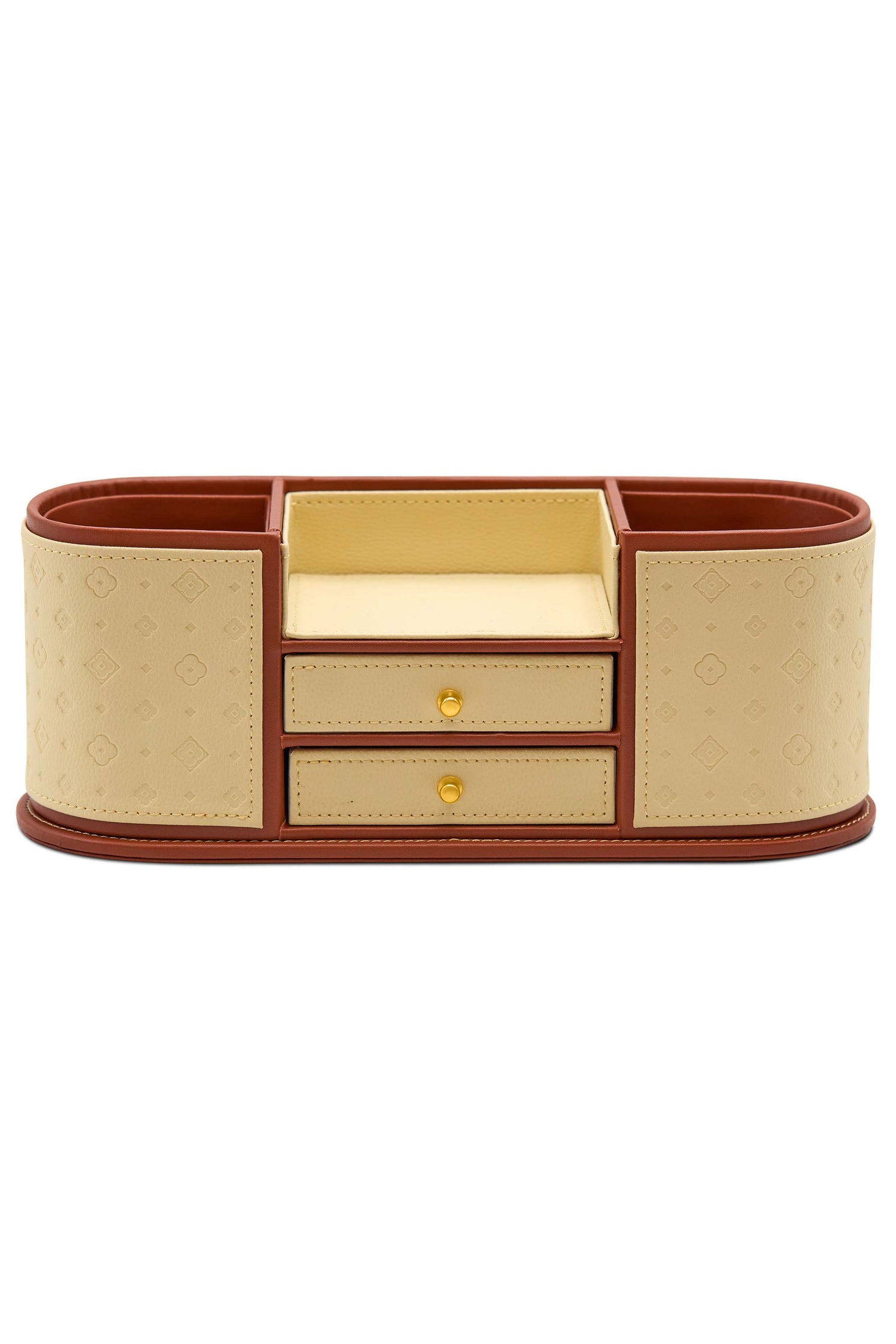 The Carisma Desk Companion