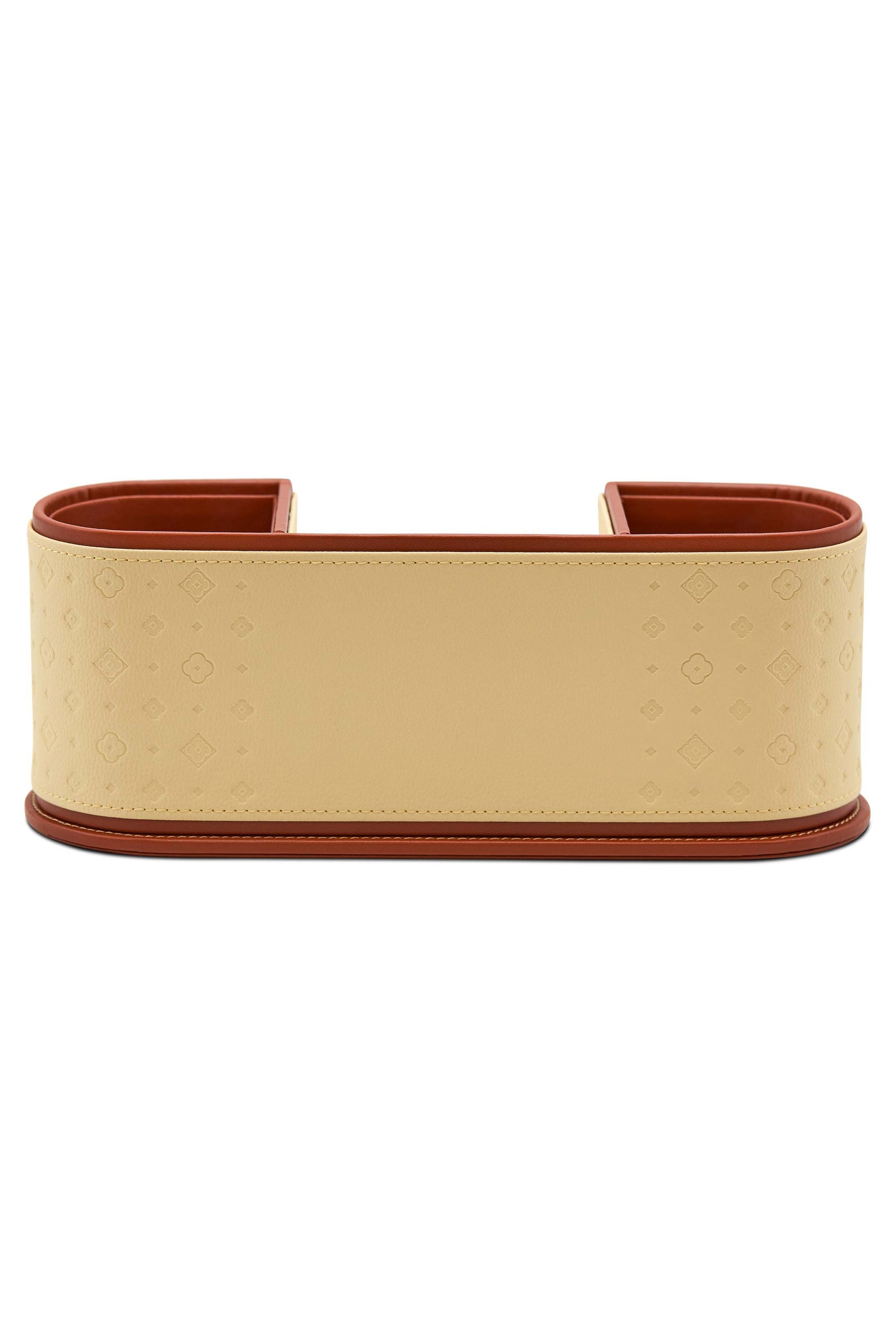 The Carisma Desk Companion