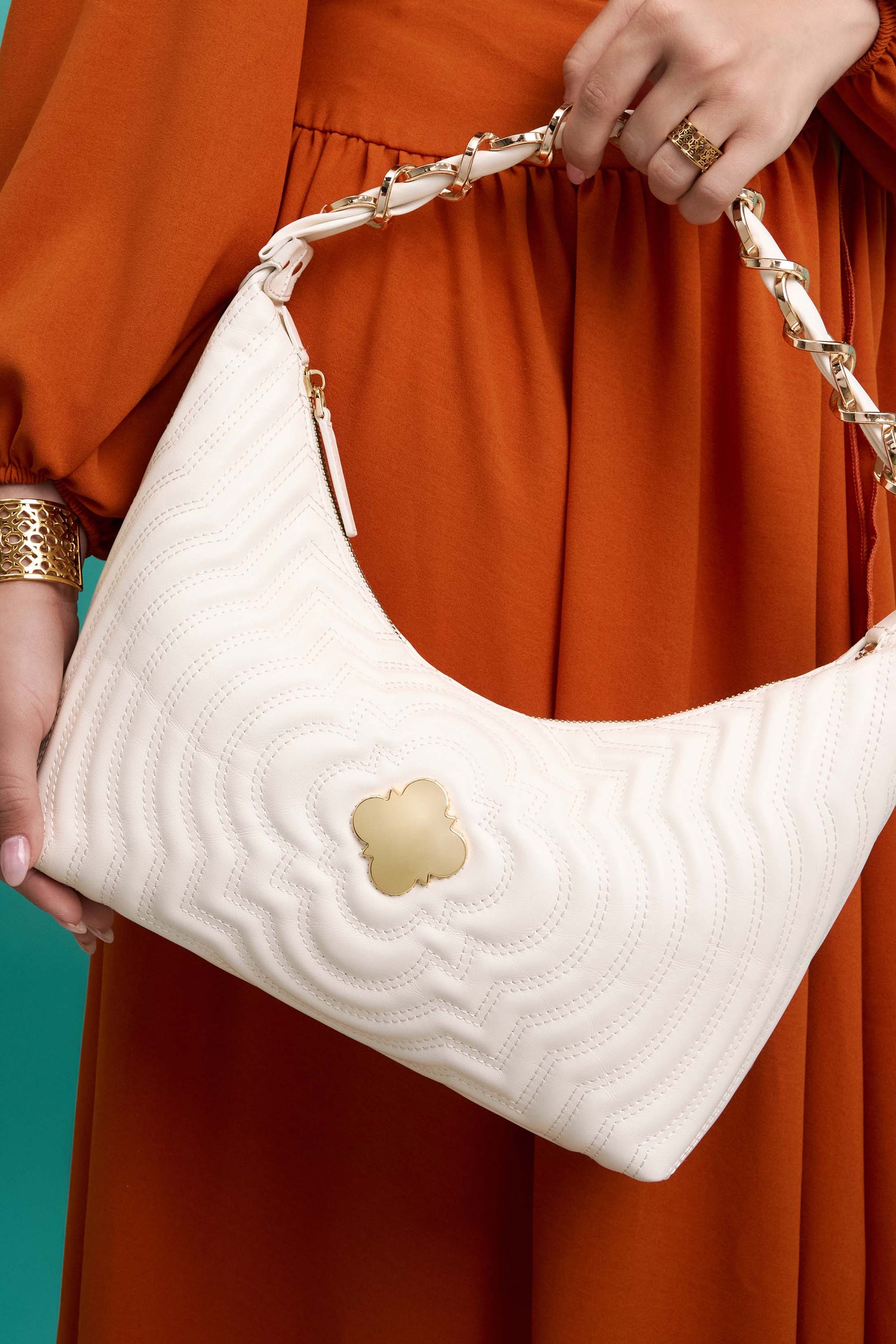 Marrakech Muse Bag