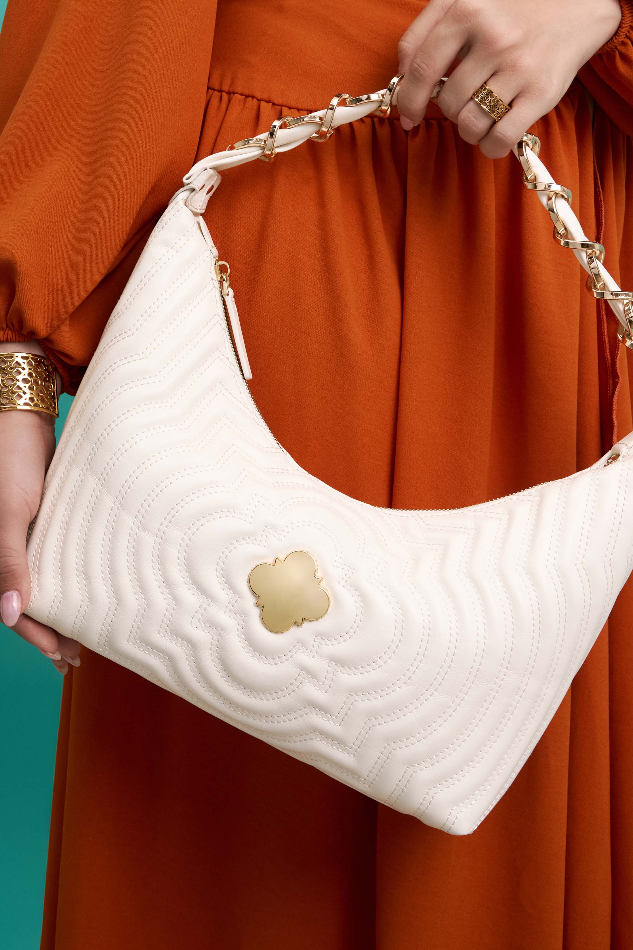Marrakech Muse Bag