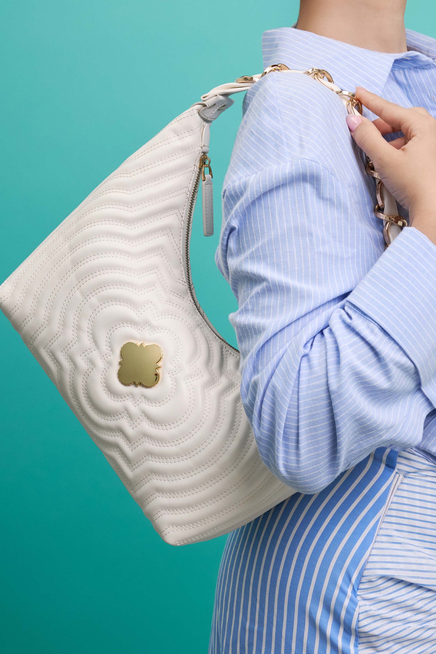 Marrakech Muse Bag
