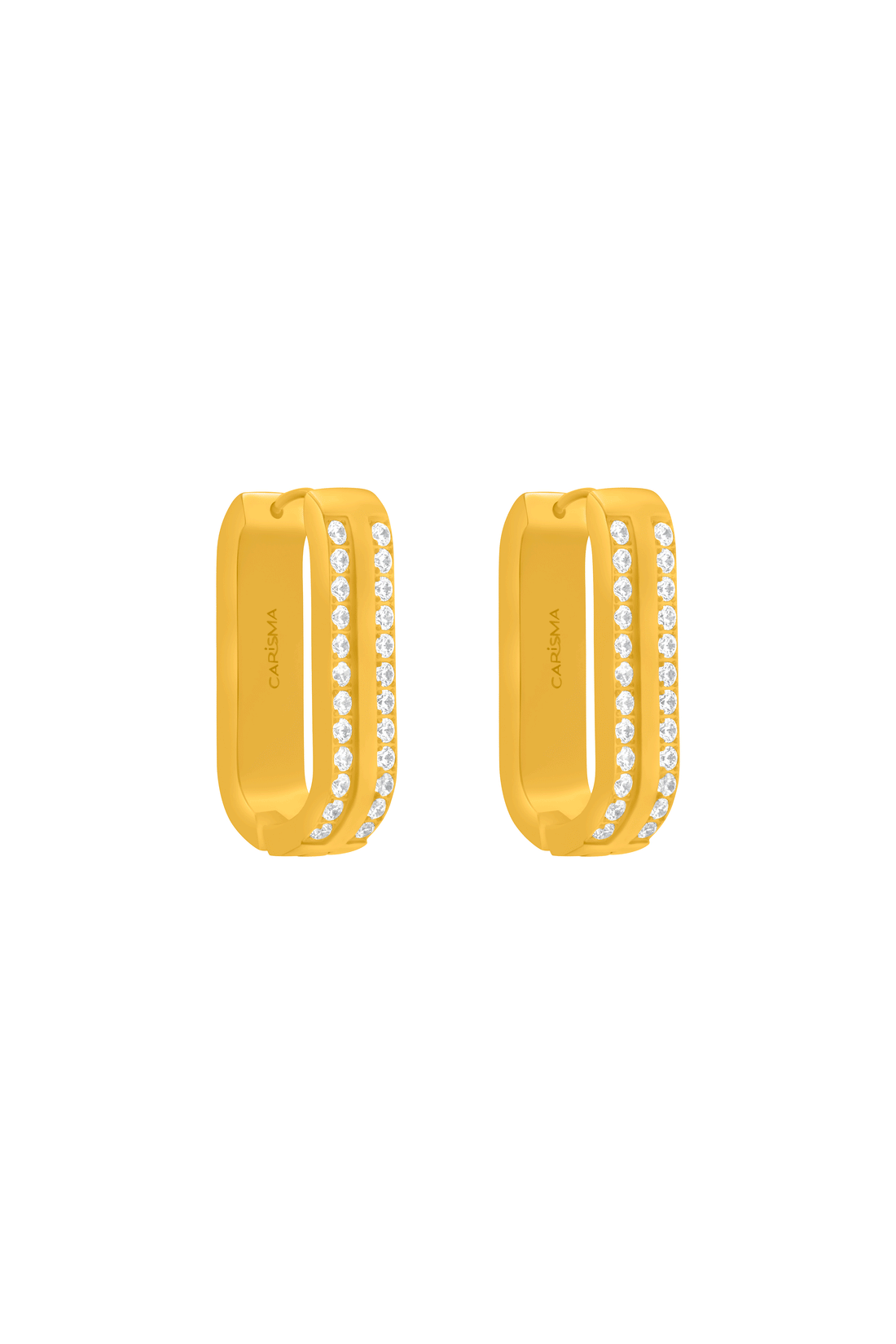 Aria Hoop Earring Set