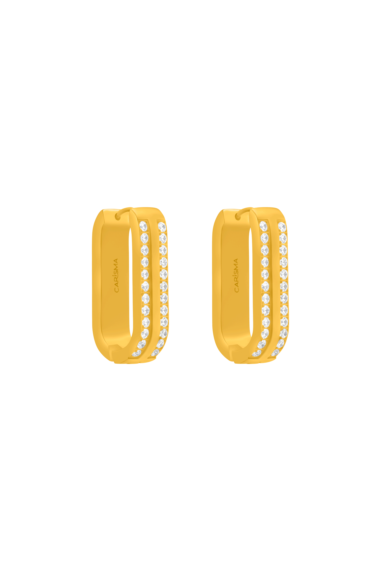 Aria Hoop Earring Set