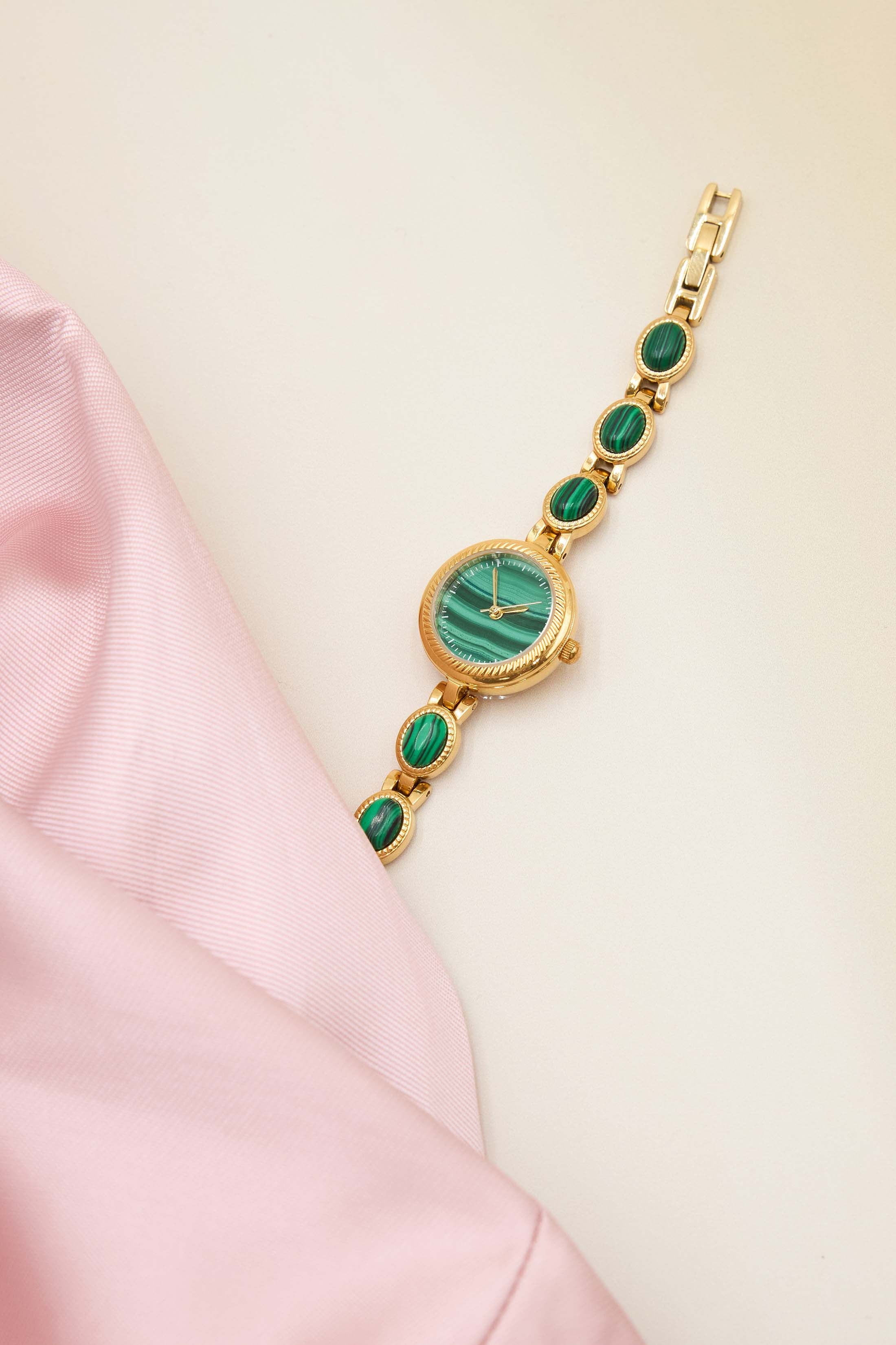 Veneziani Verde Watch