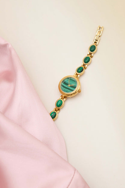 Veneziani Verde Watch