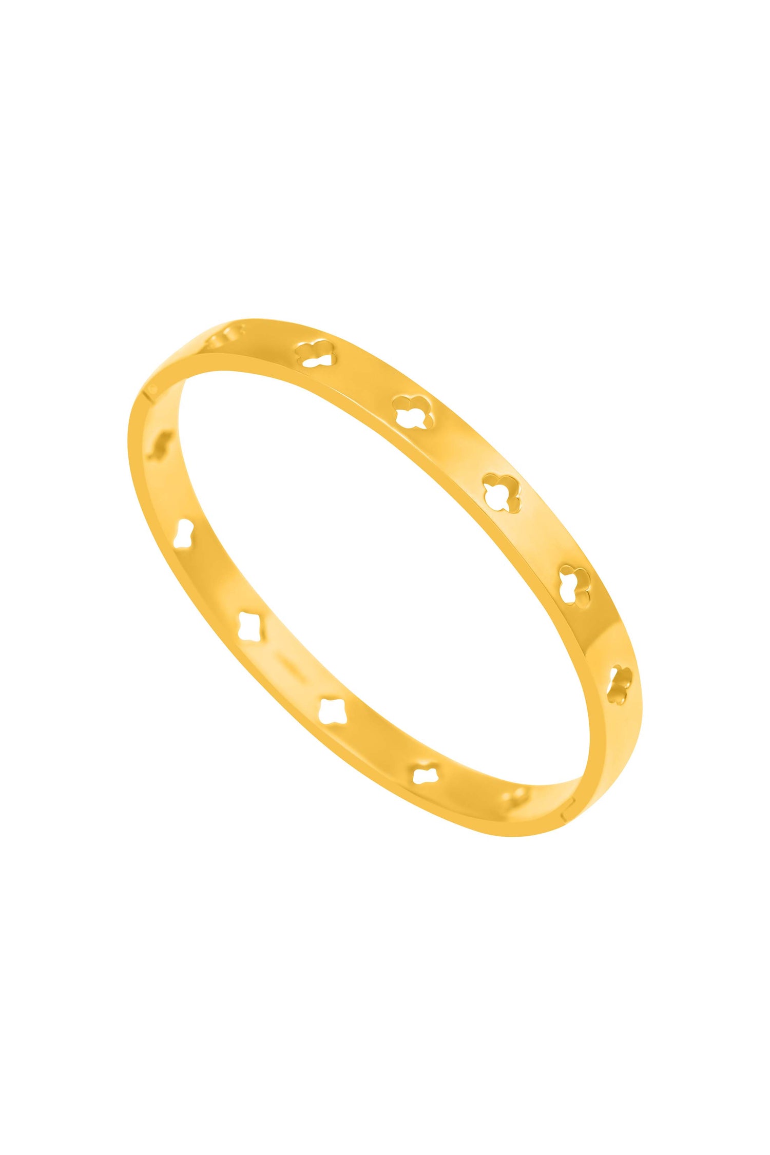 Classic Carisma Bangle