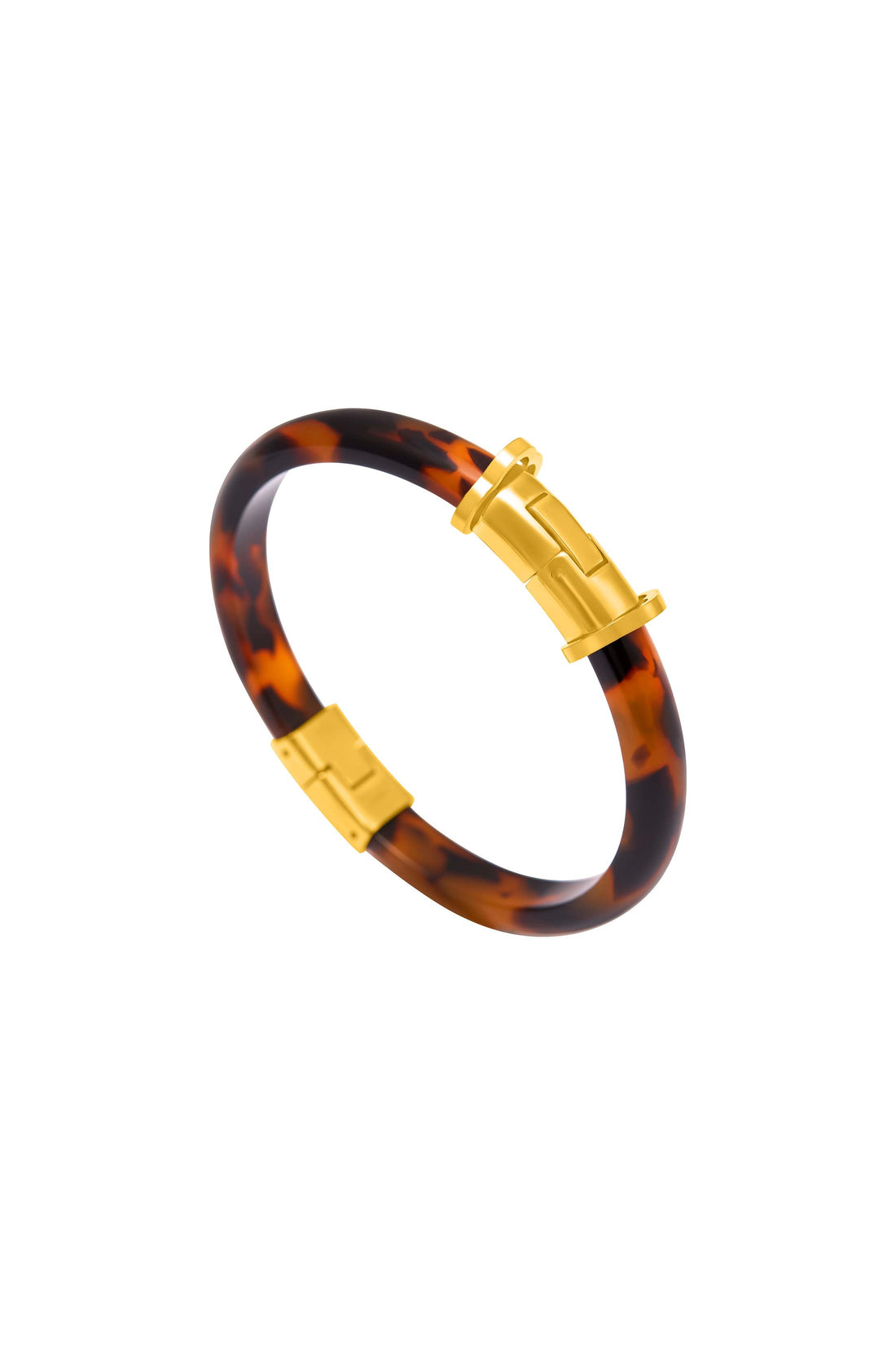 Tortessa Icon Bangle