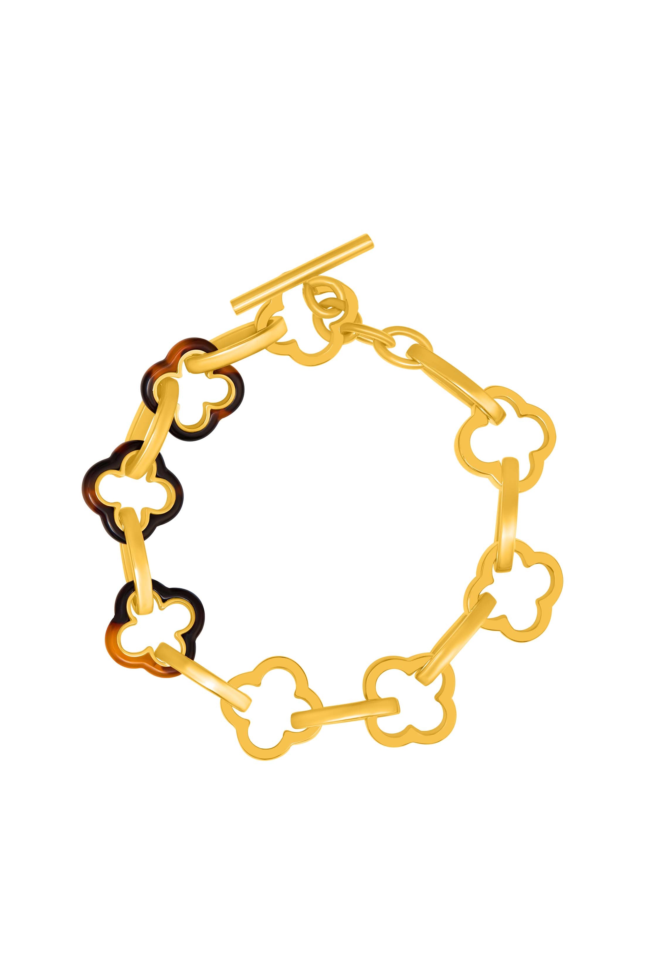 Tortessa Icon Bracelet