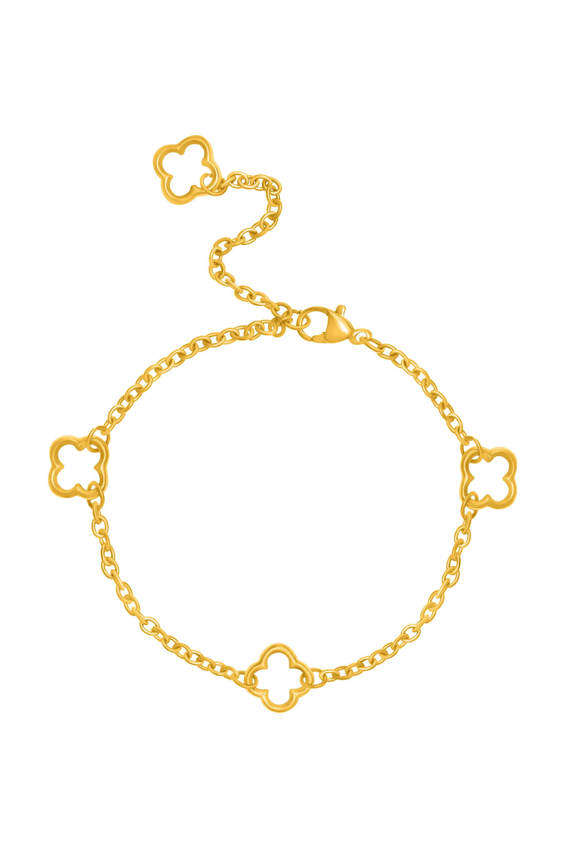 Carisma Quartet Bracelet