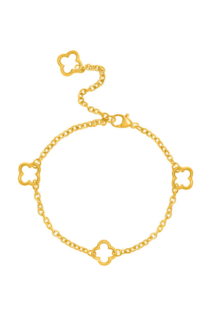 Carisma Quartet Bracelet