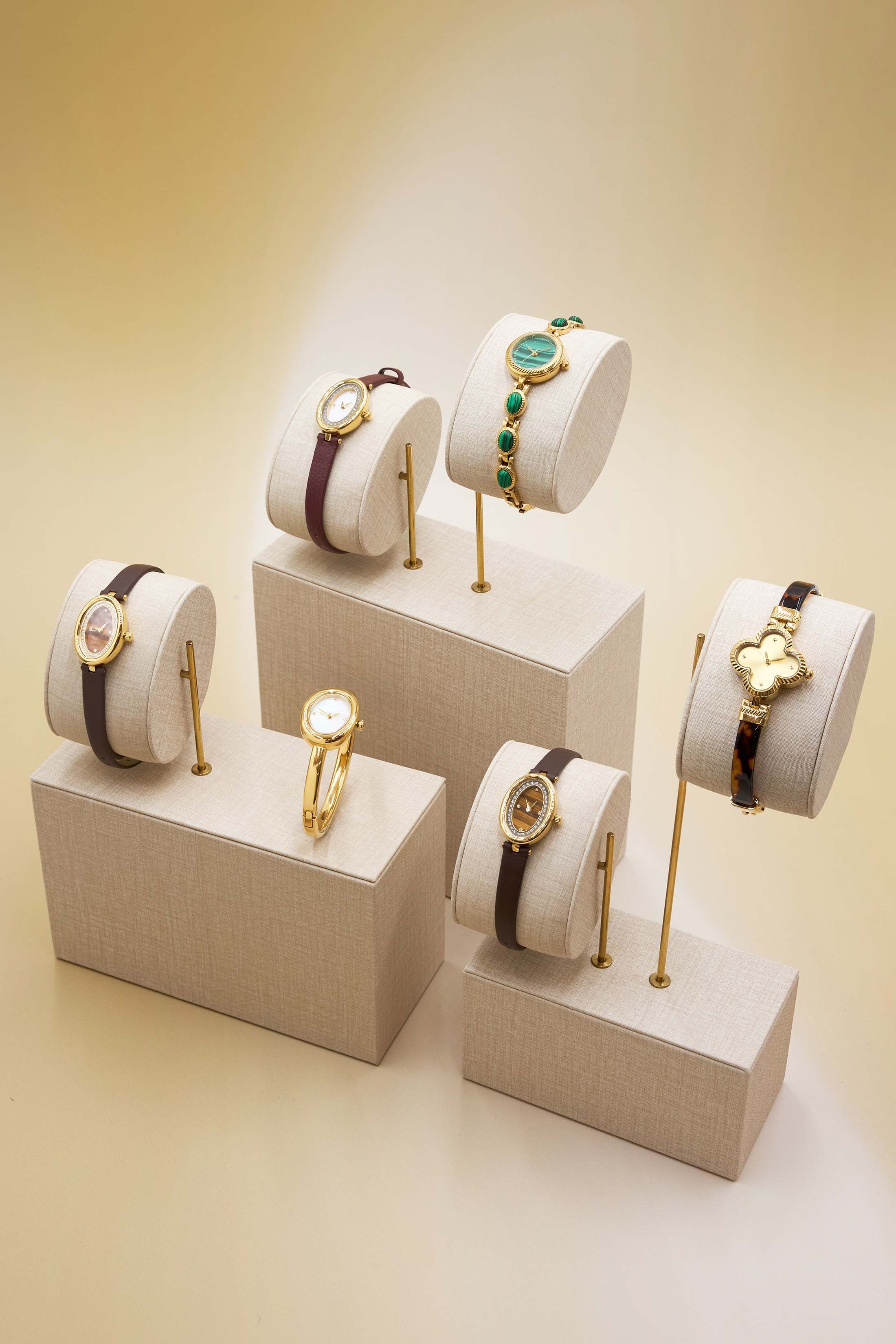Romina Tortessa Watch