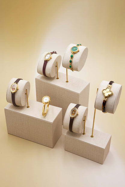 Romina Tortessa Watch