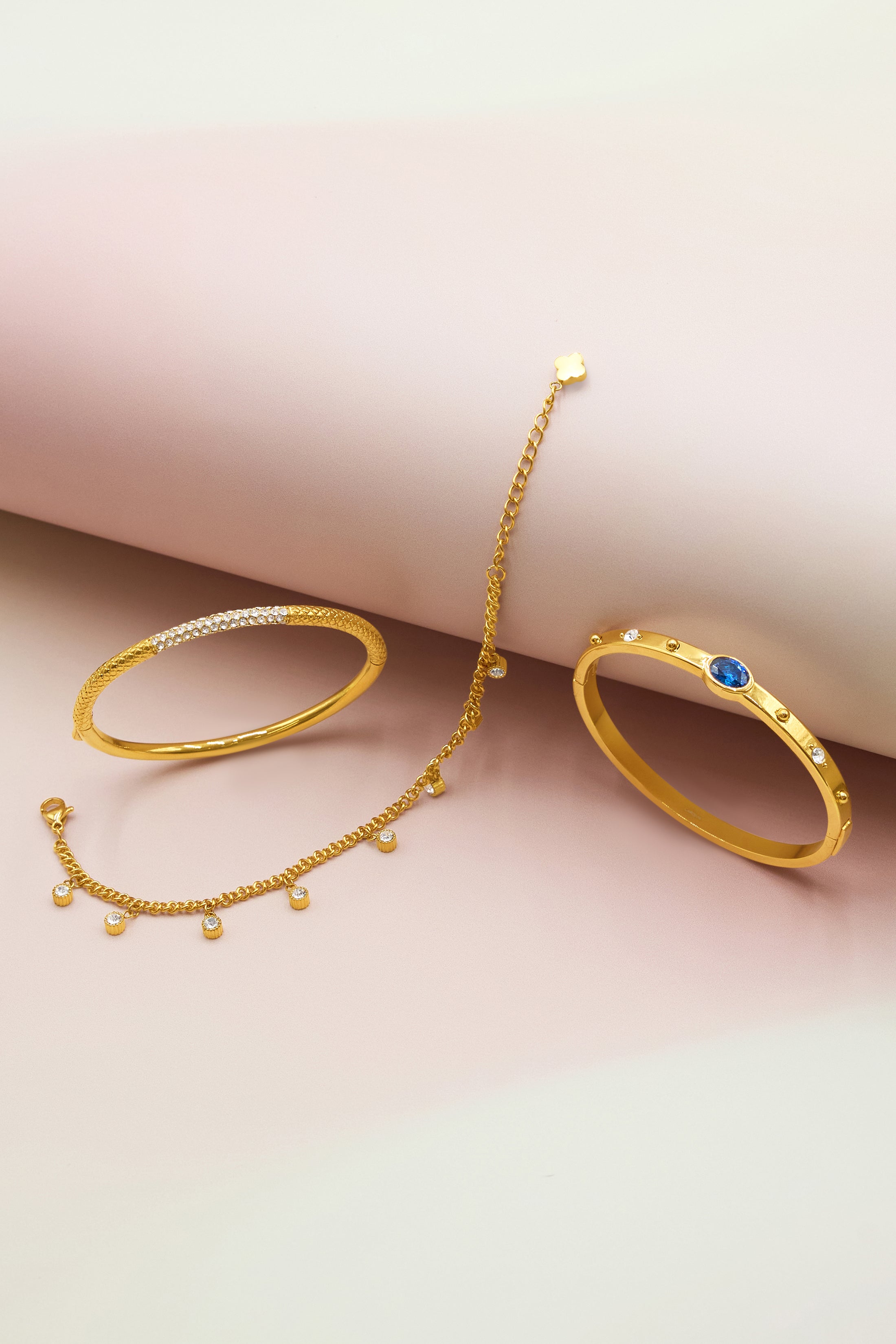 Éclat Bracelet