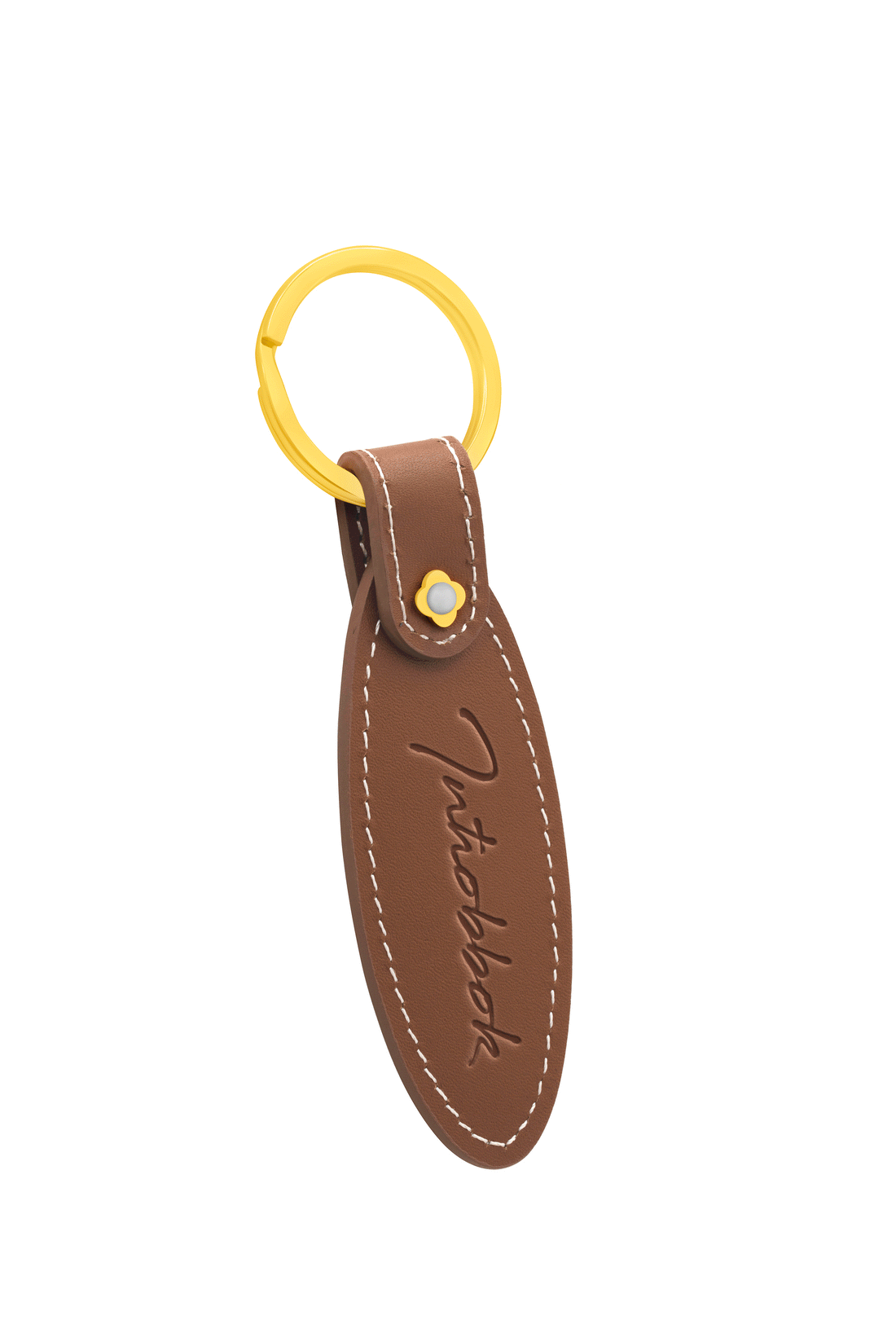 Carisma Porter Leather Key Holder