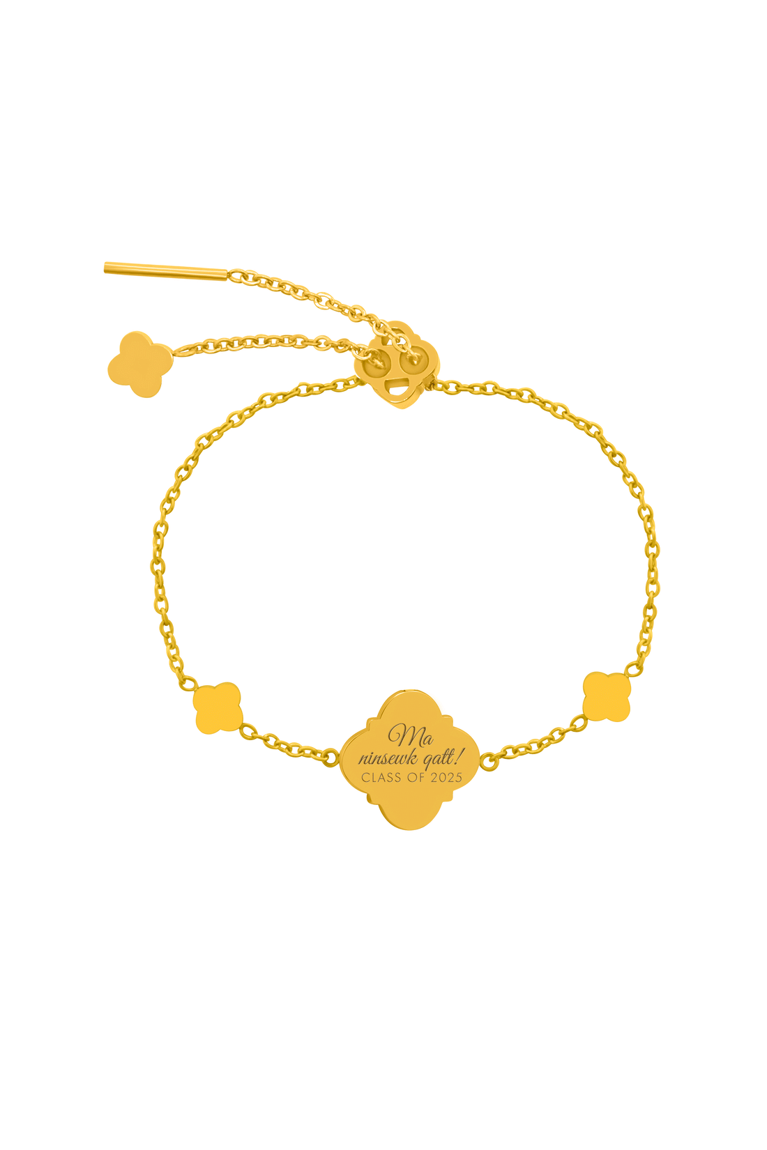 Inspiration, Motivation &amp; Guidance Bracelet