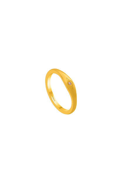 Lealtà, Imħabba, Rispett Ring Stack Gift Set