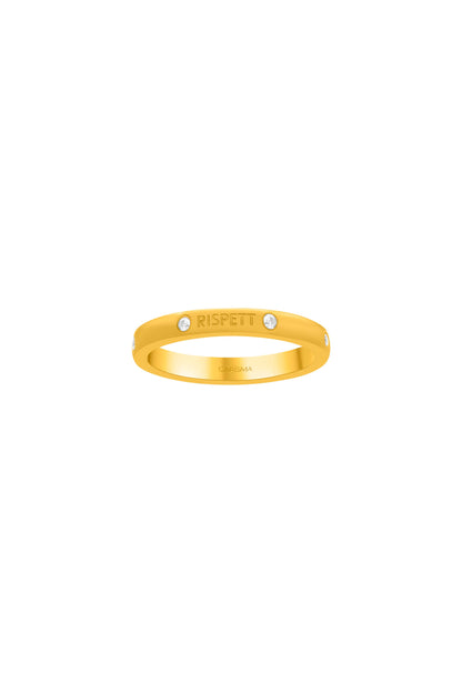 Rispett Ring