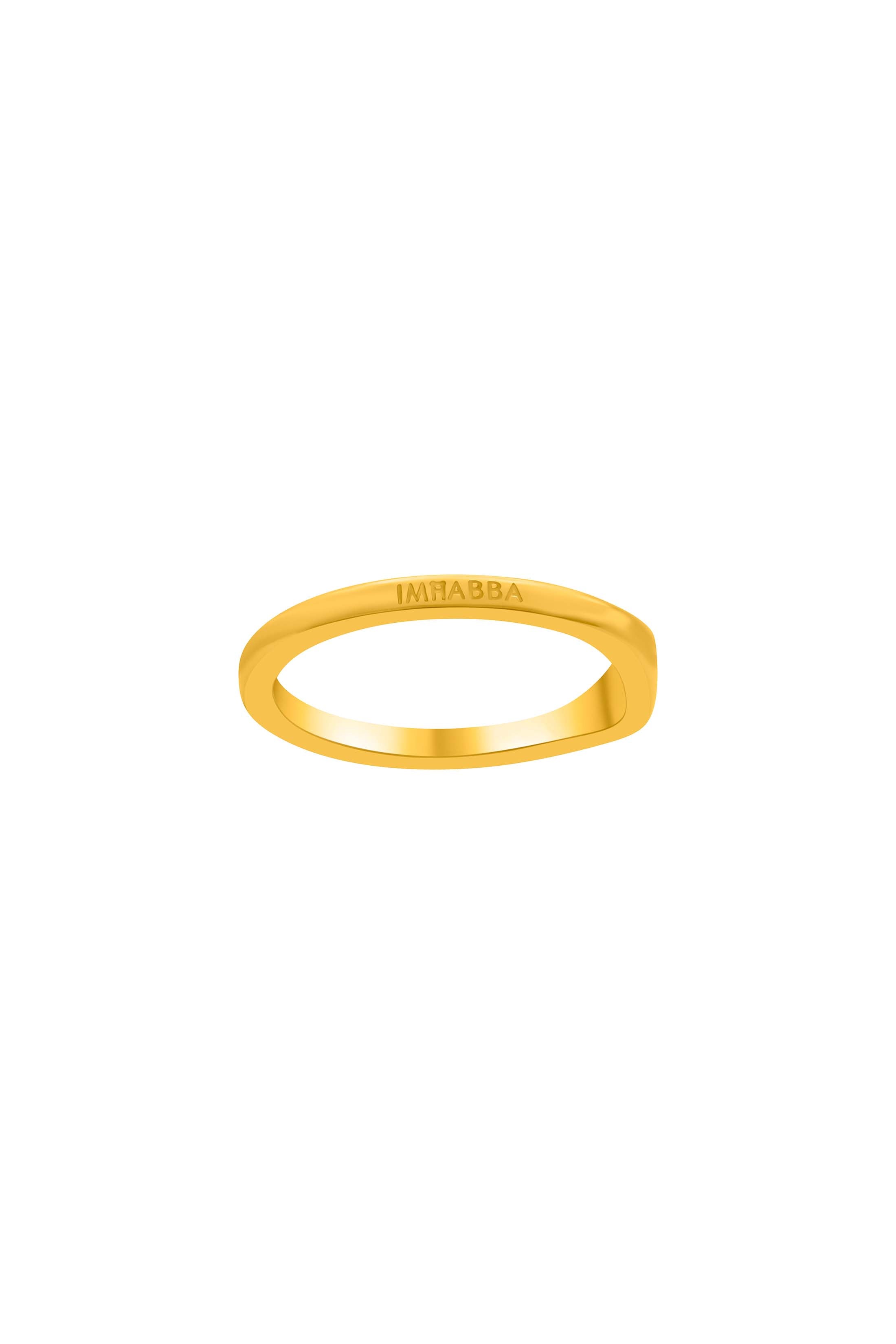 Imħabba Ring