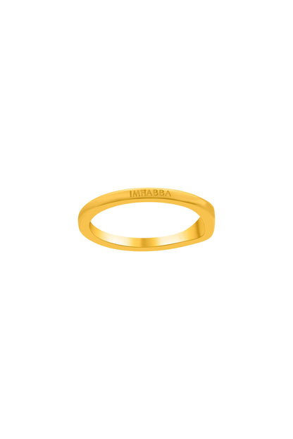 Lealtà, Imħabba, Rispett Ring Stack Gift Set