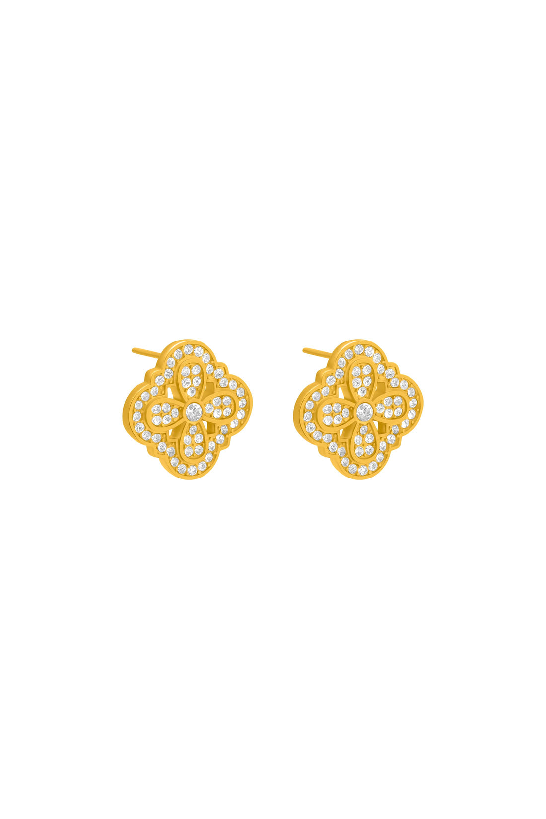 Mia Mae Stud Earring Set