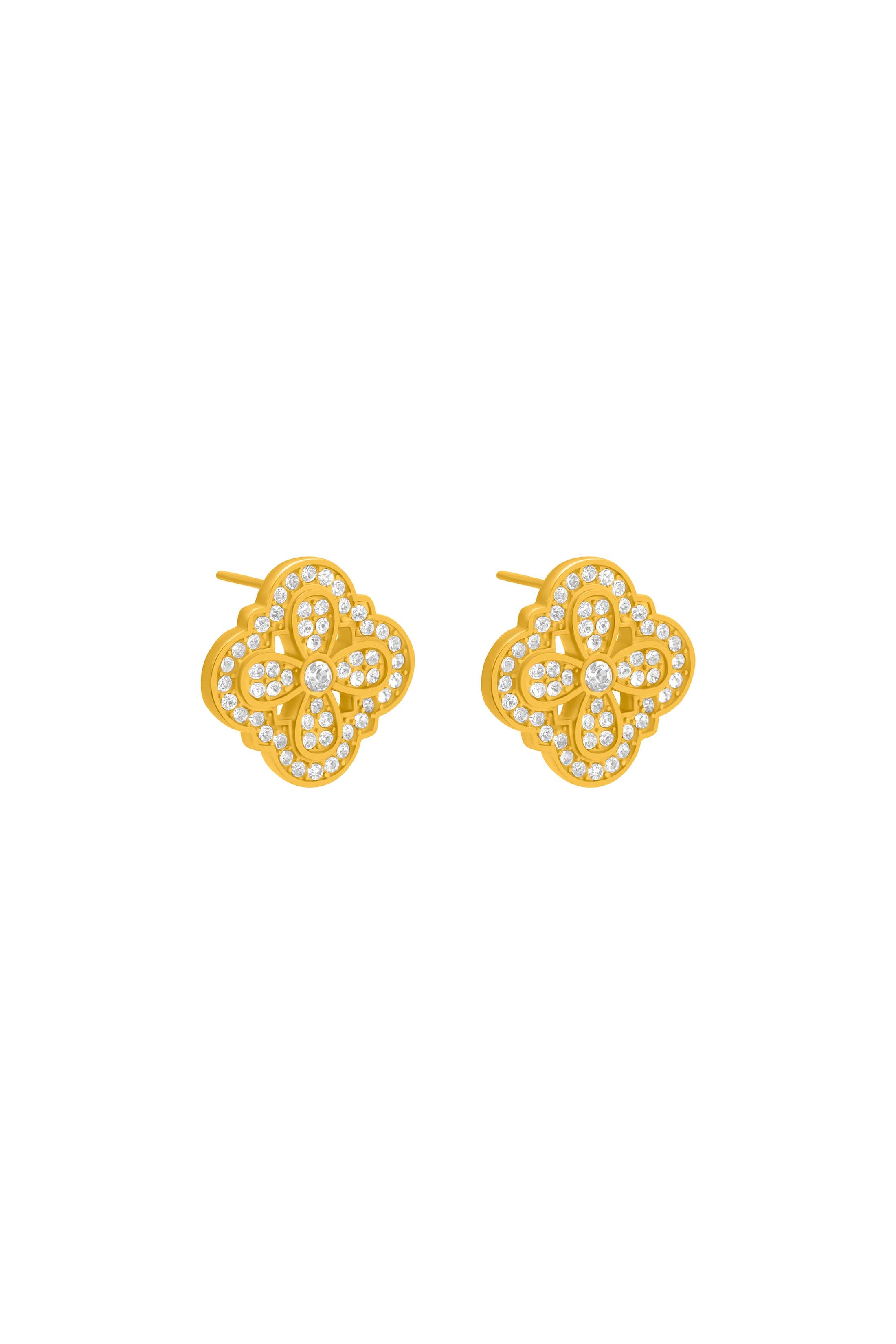 Mia Mae Stud Earring Set