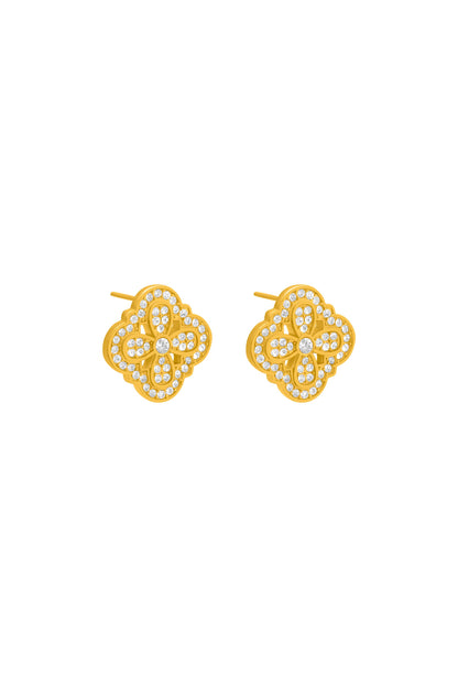 Mia Mae Stud Earring Set