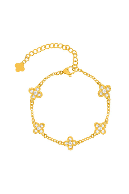 Clara Carisma Necklace &amp; Bracelet Gift Set