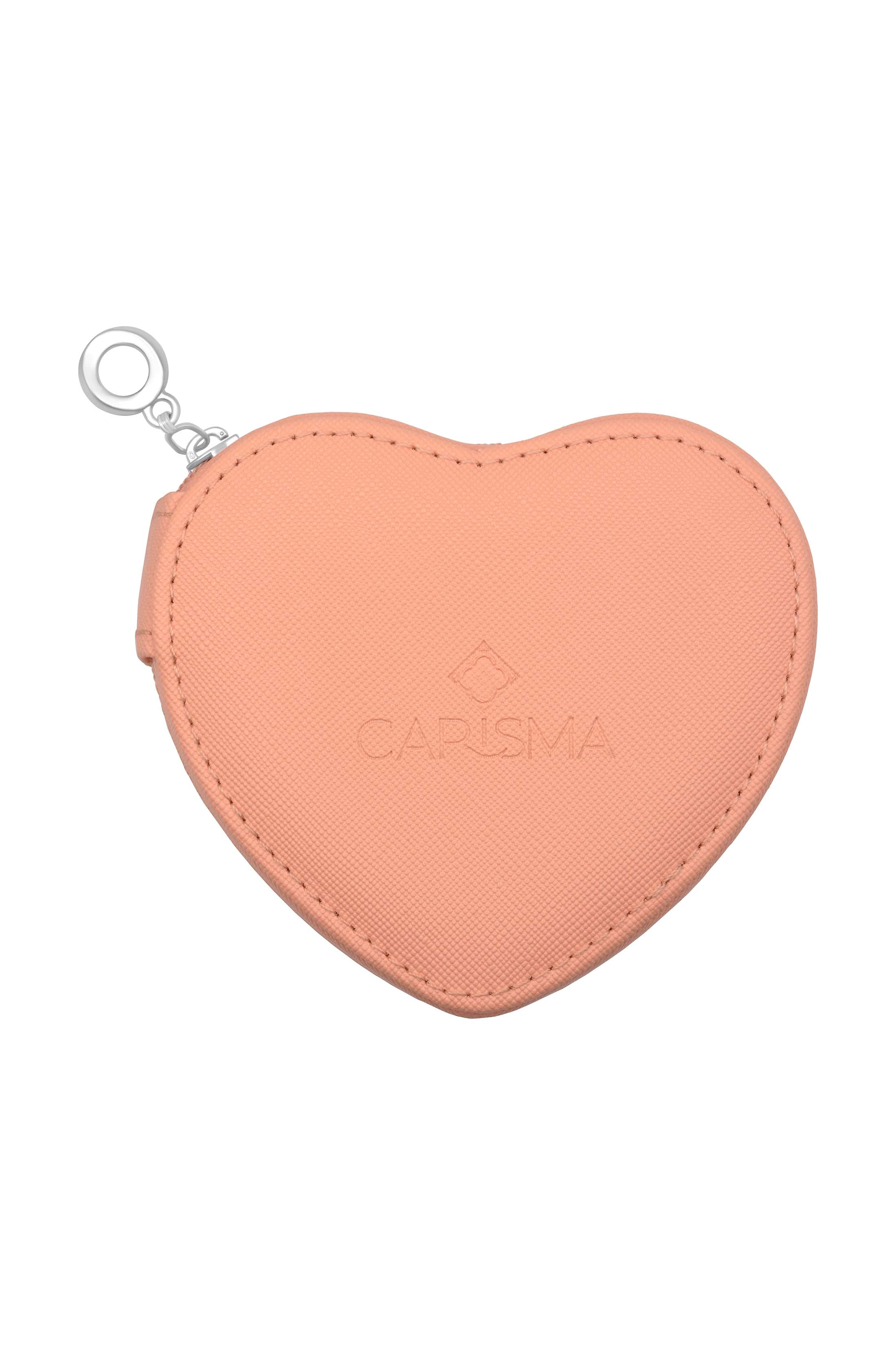 Qalbi Mini Jewellery Box