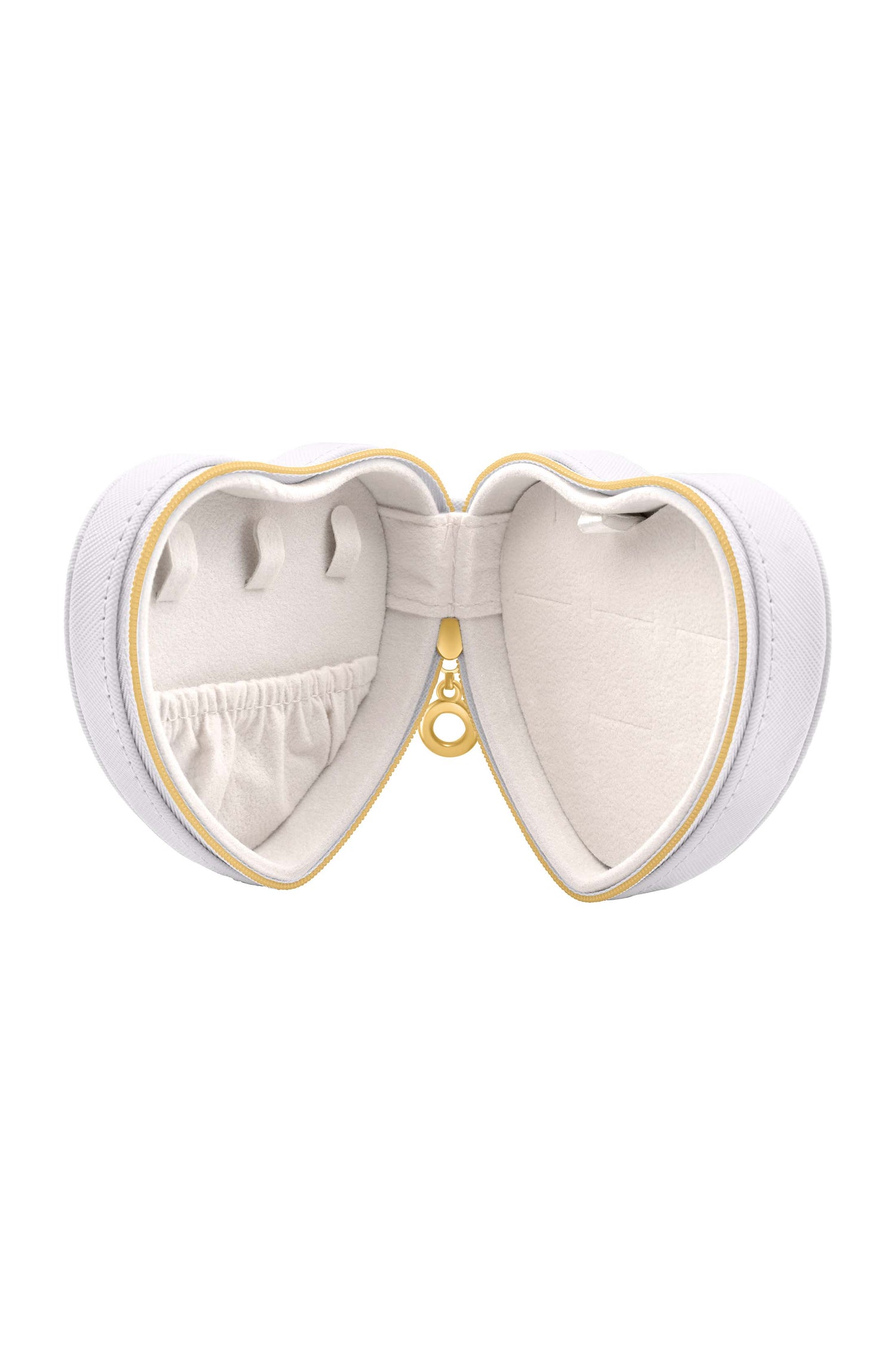 Qalbi Mini Jewellery Box