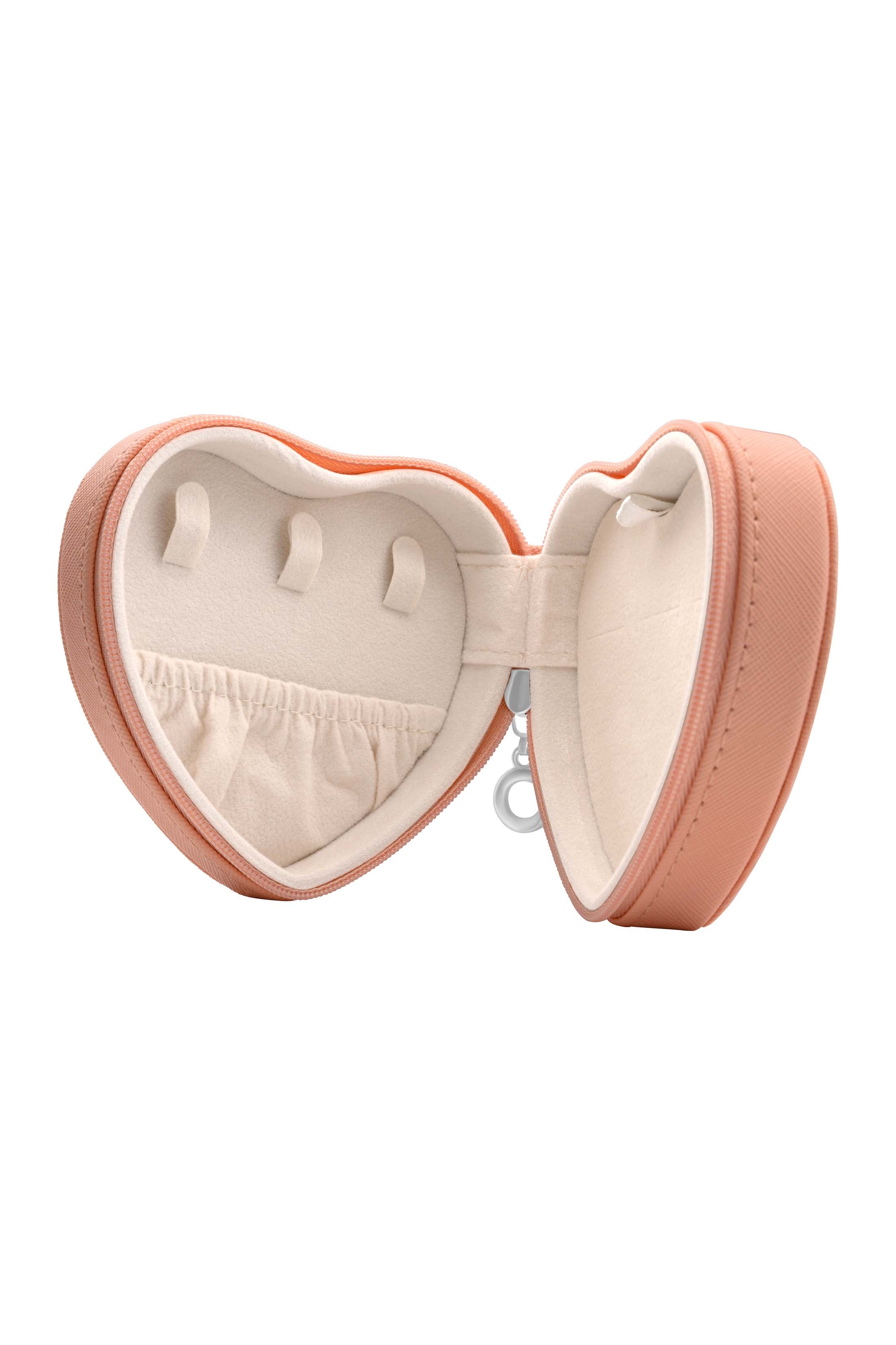 Qalbi Mini Jewellery Box