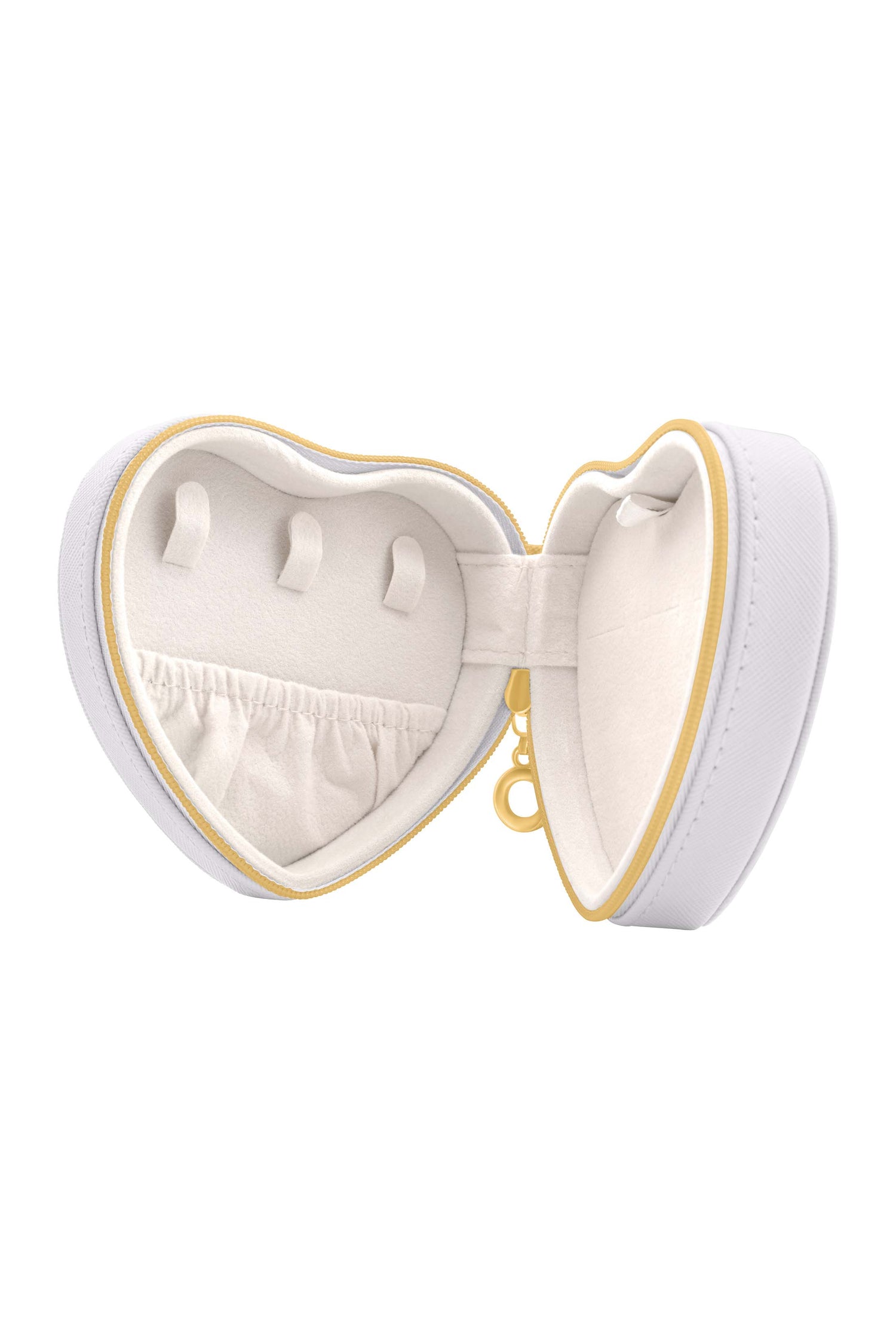 Qalbi Mini Jewellery Box