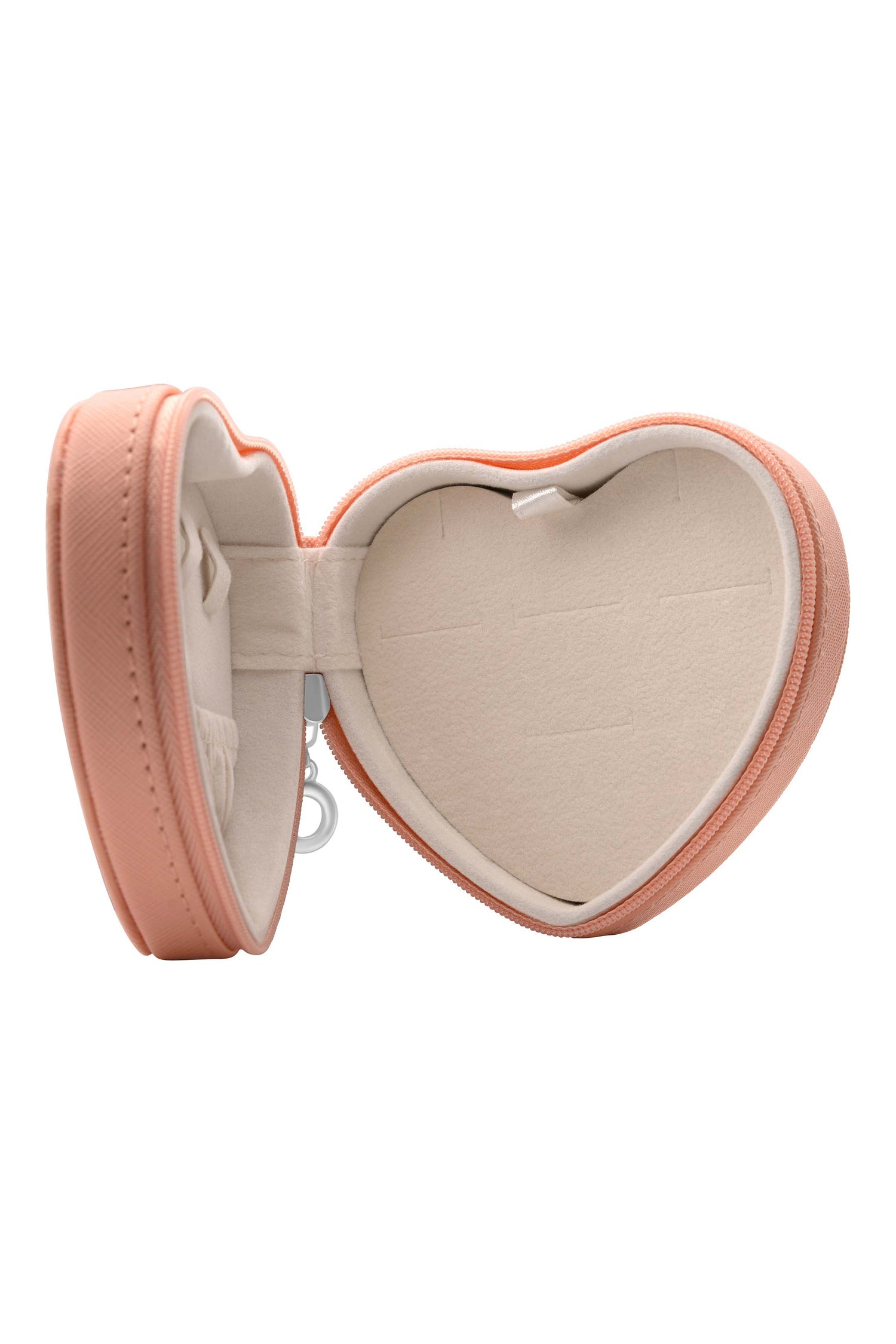 Qalbi Mini Jewellery Box