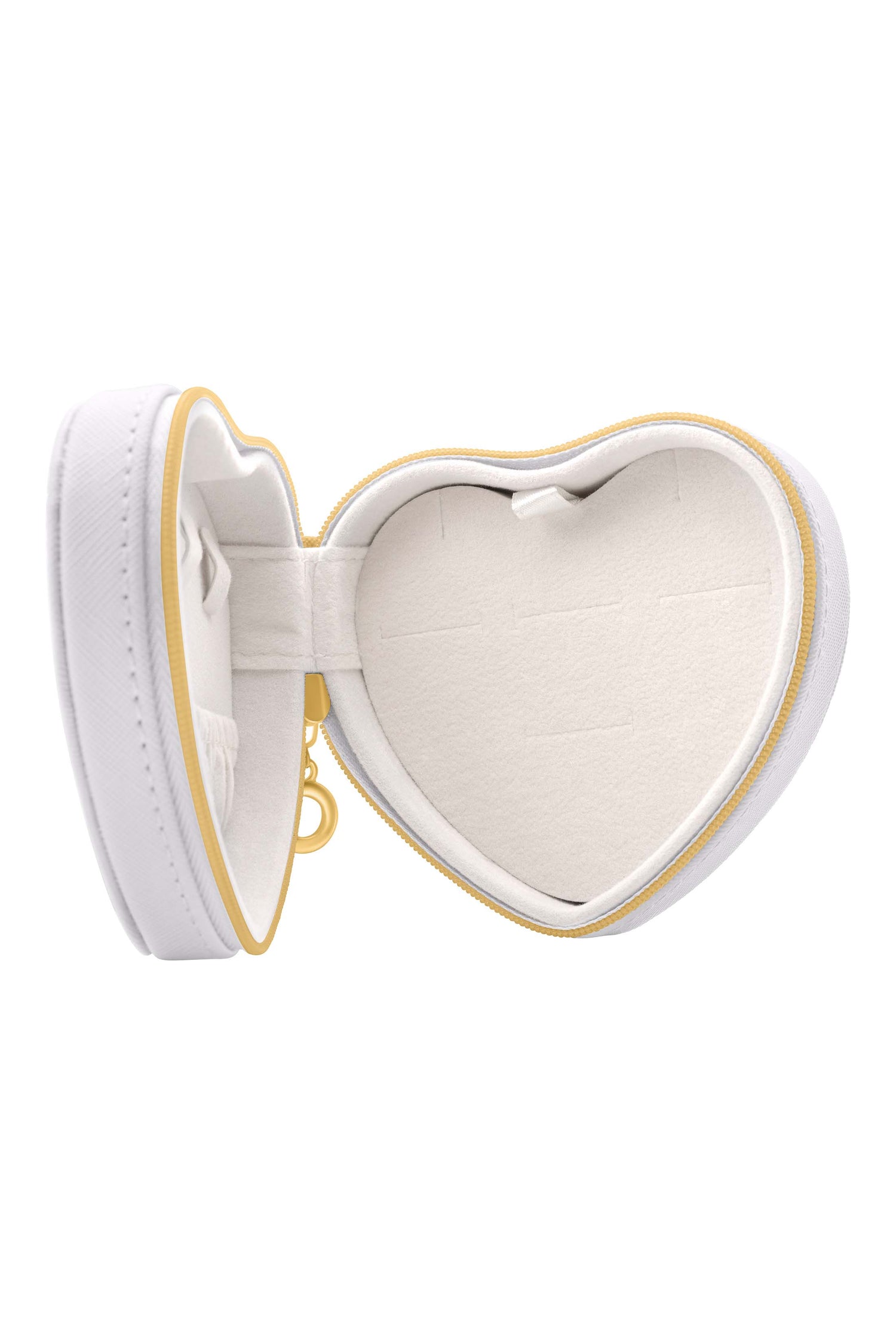 Qalbi Mini Jewellery Box