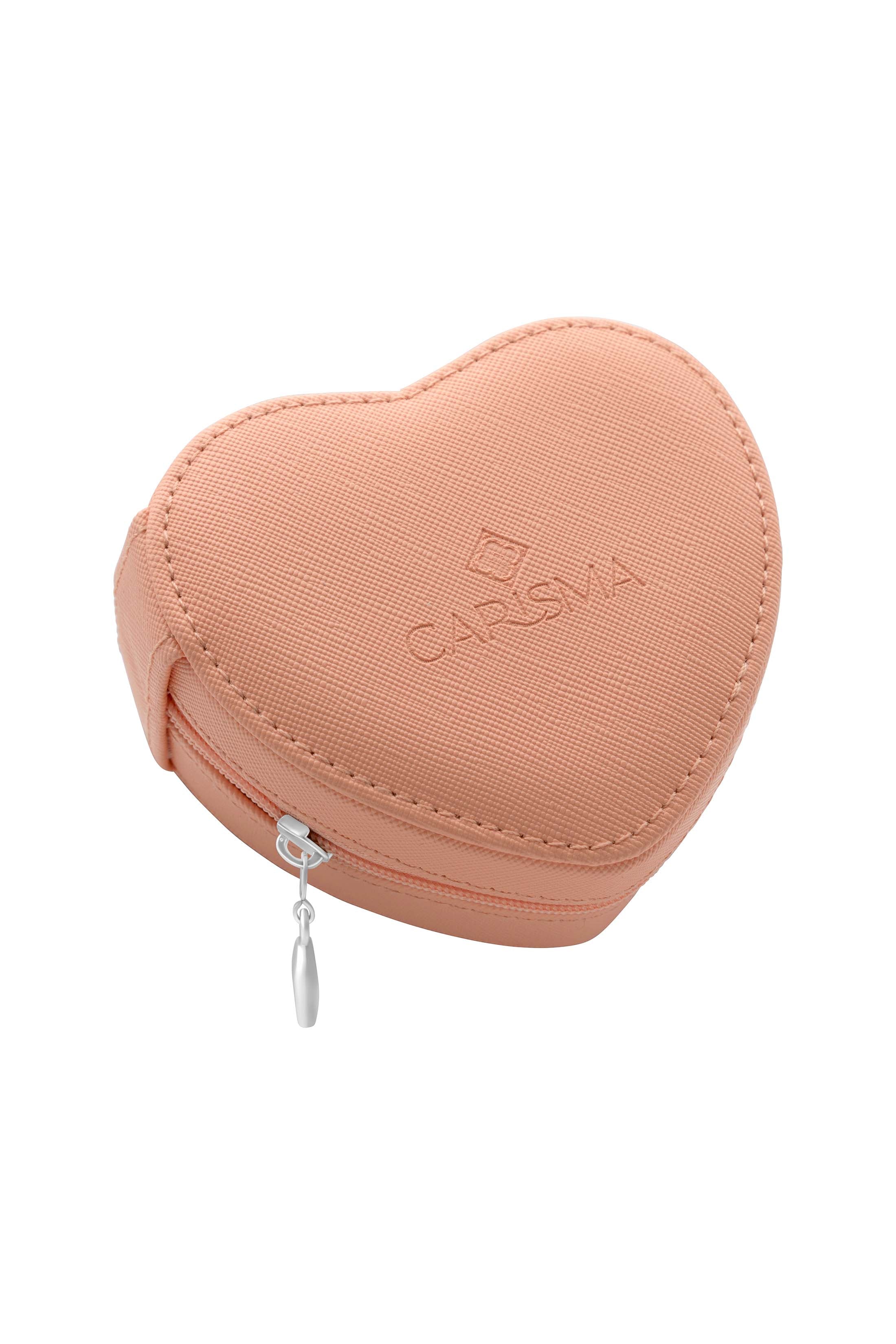 Qalbi Mini Jewellery Box