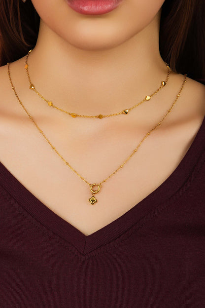 Always Yours Necklace