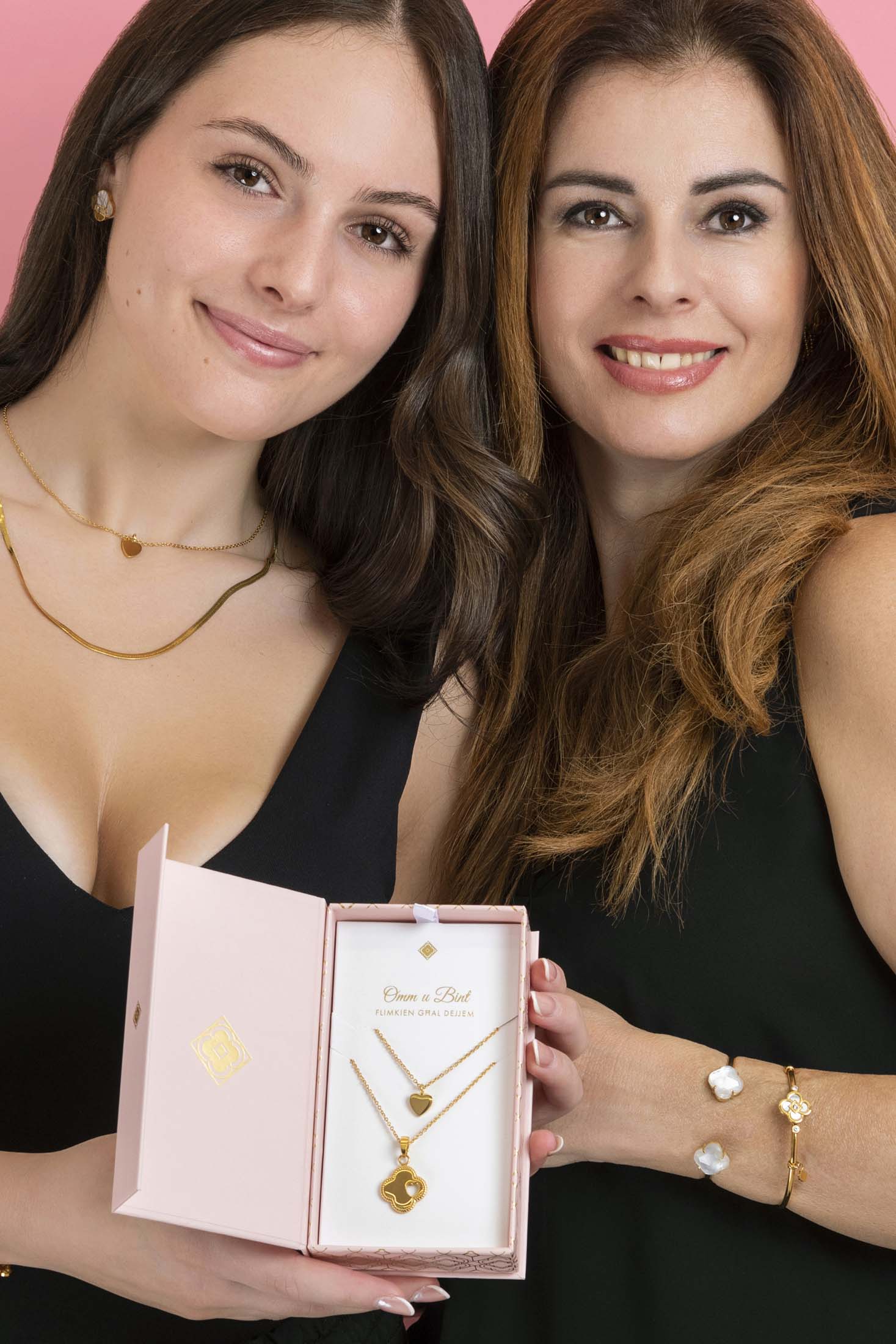 Mum &amp; Me Box