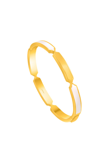 Carisma ID Engravable Bangle