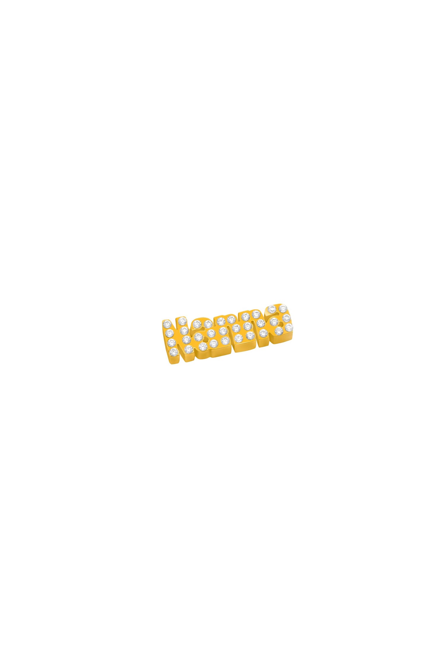 Capsule "Nanna" Charm