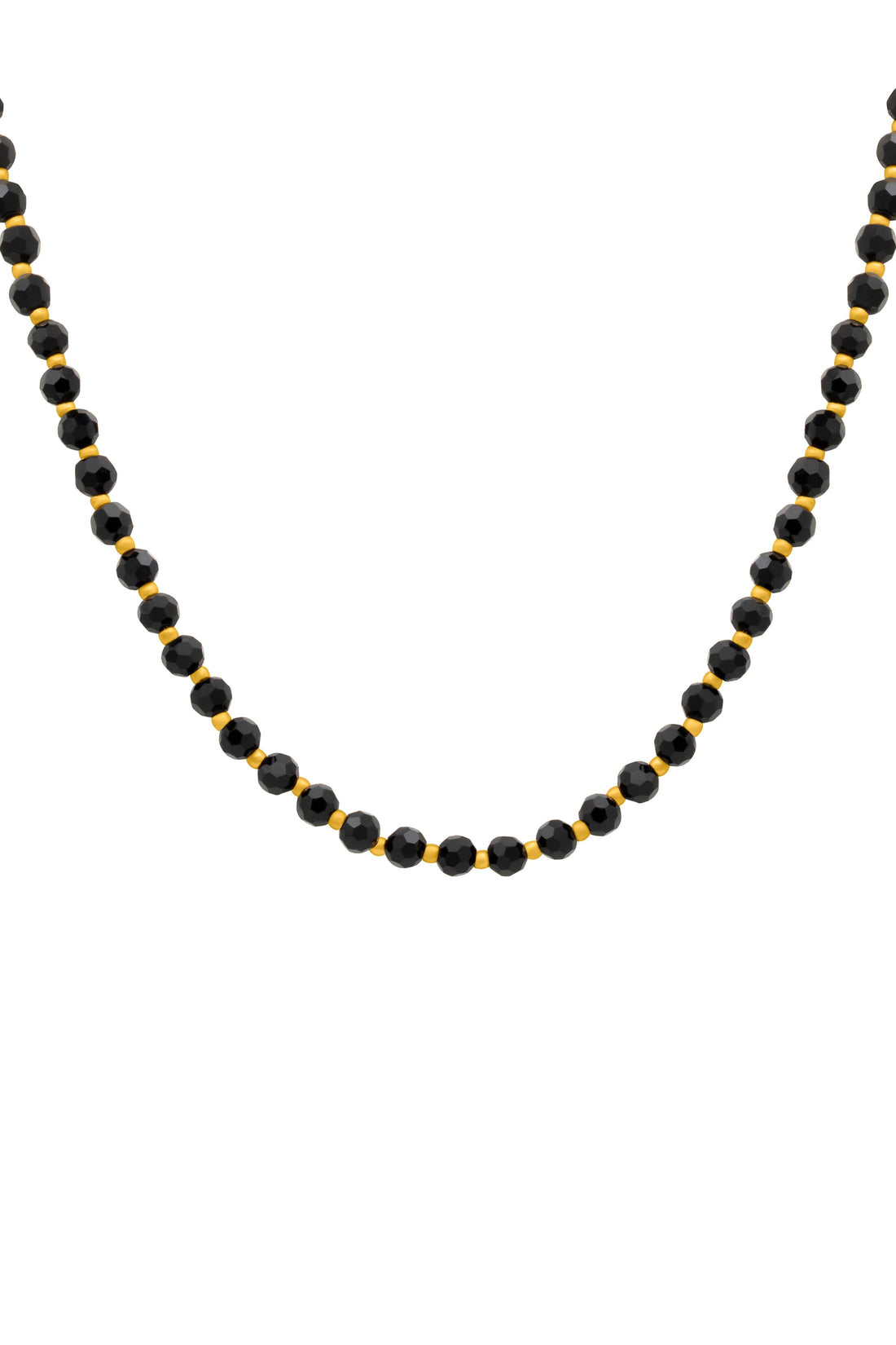 Nerina Beaded Necklace