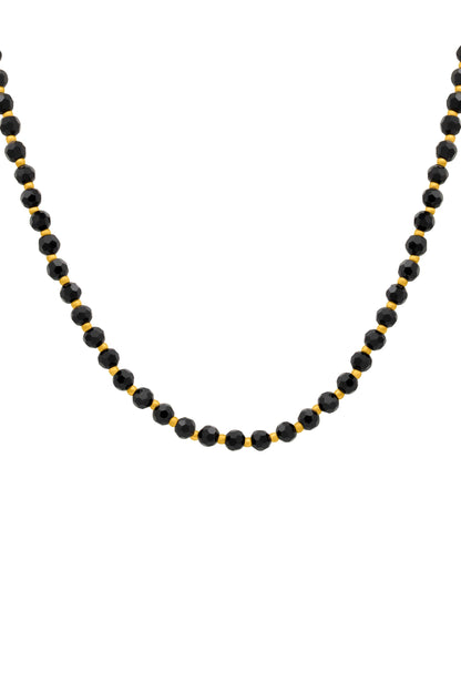 Nerina Beaded Necklace